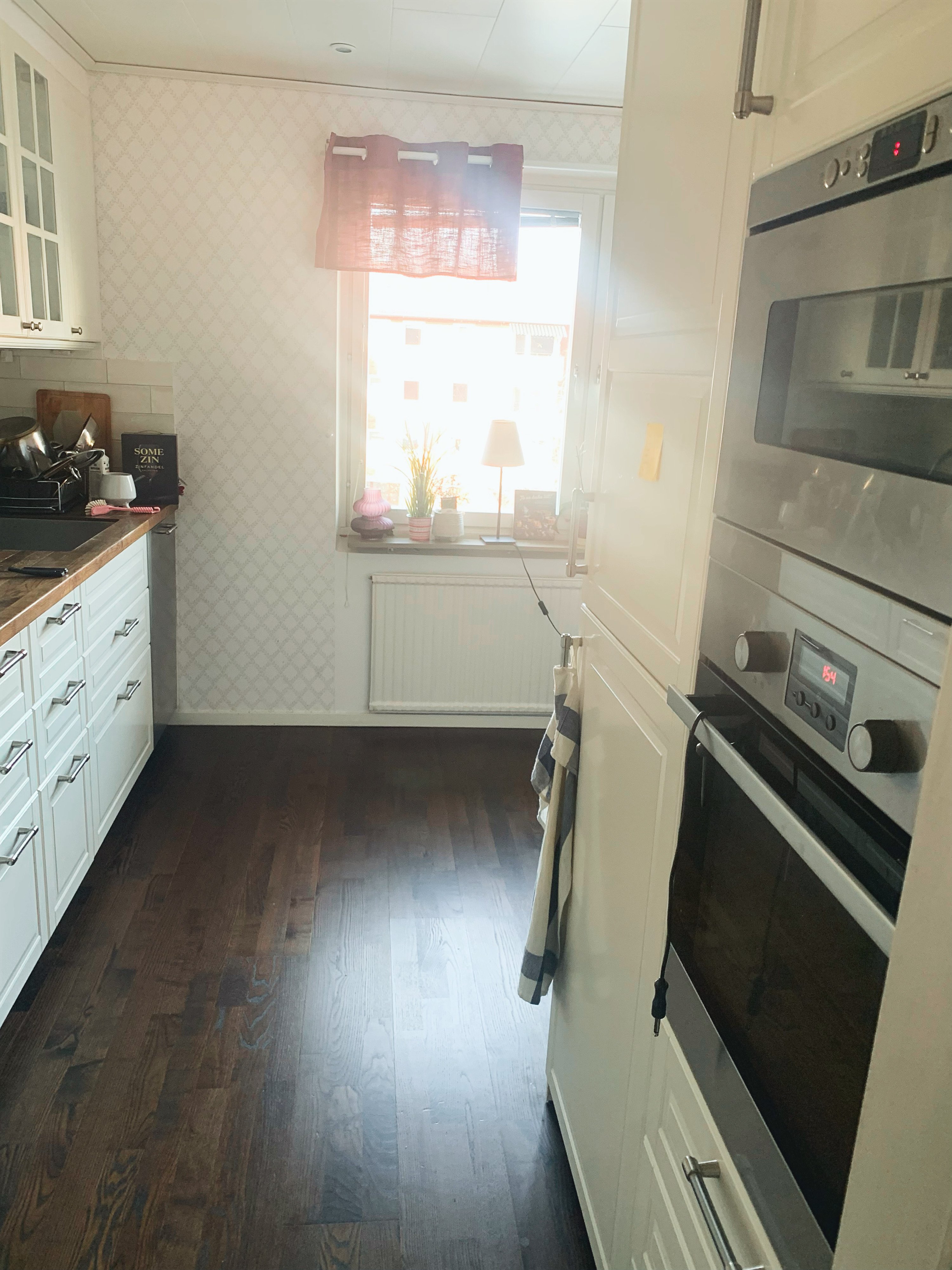 Lägenhet, 2 rooms, 57 sqm, Borlänge – Borlänge