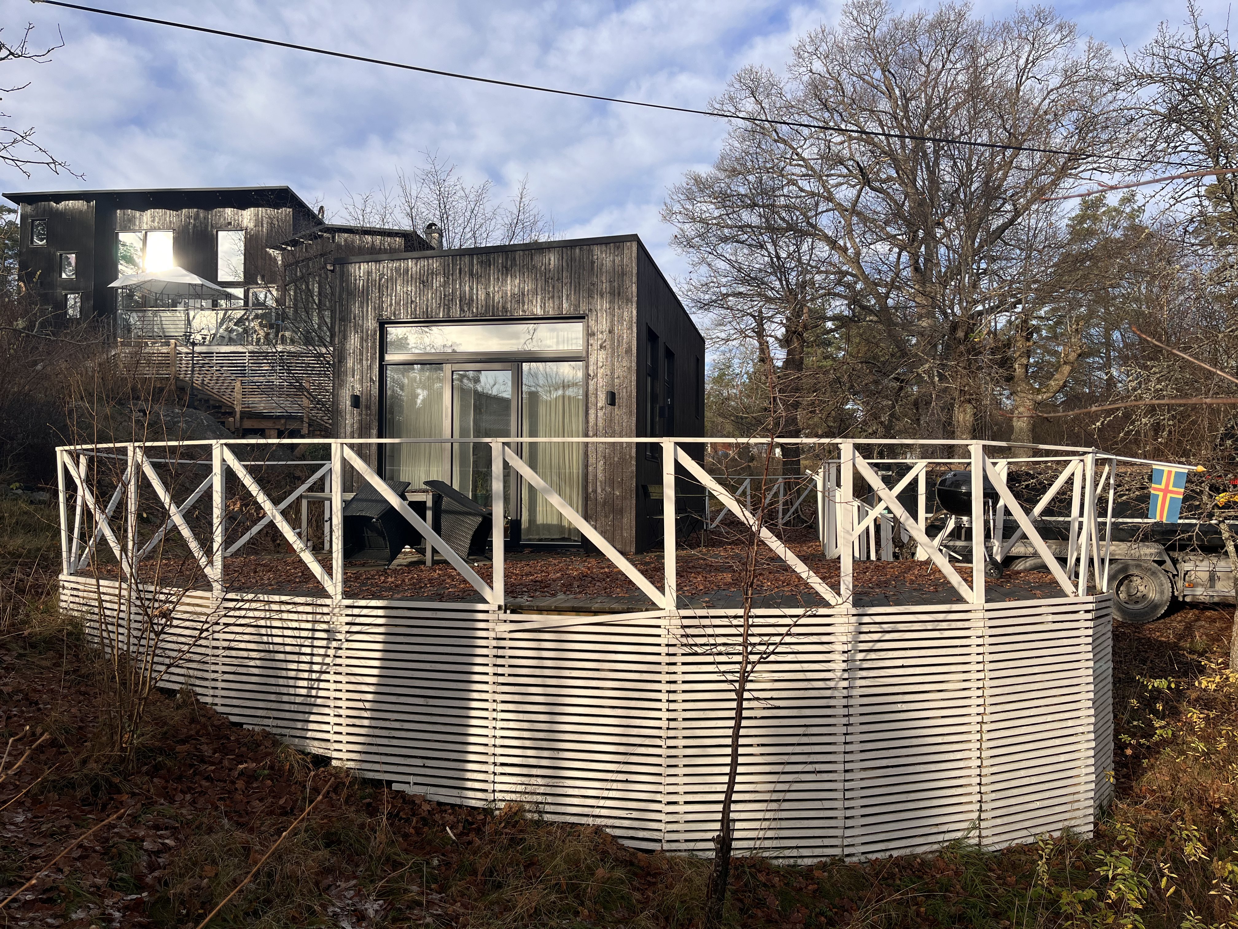 Villa/Hus, 2 rooms, 45 sqm, Ingarö – bild 2