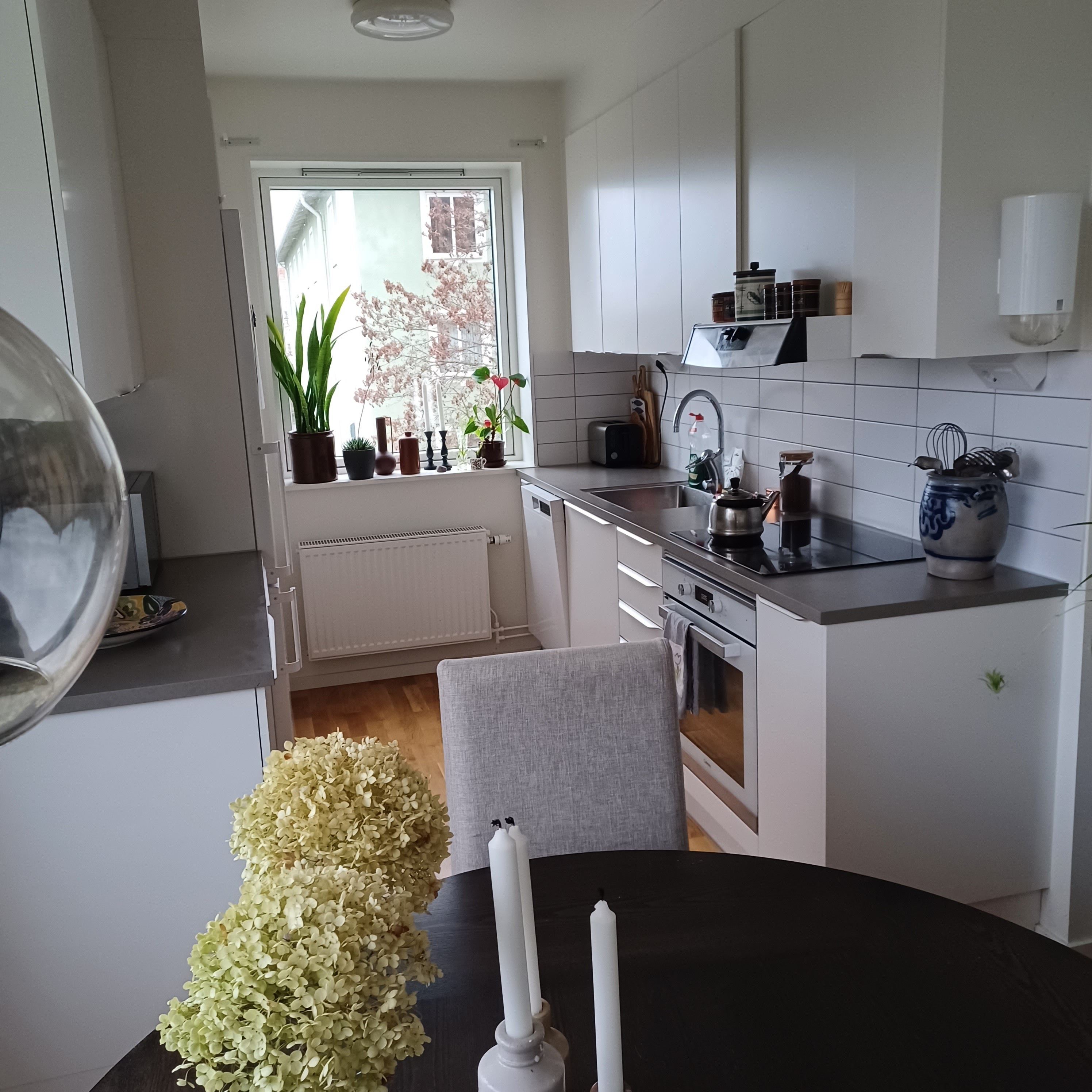 Lägenhet, 2 rooms, 58 sqm, Köping – bild 3
