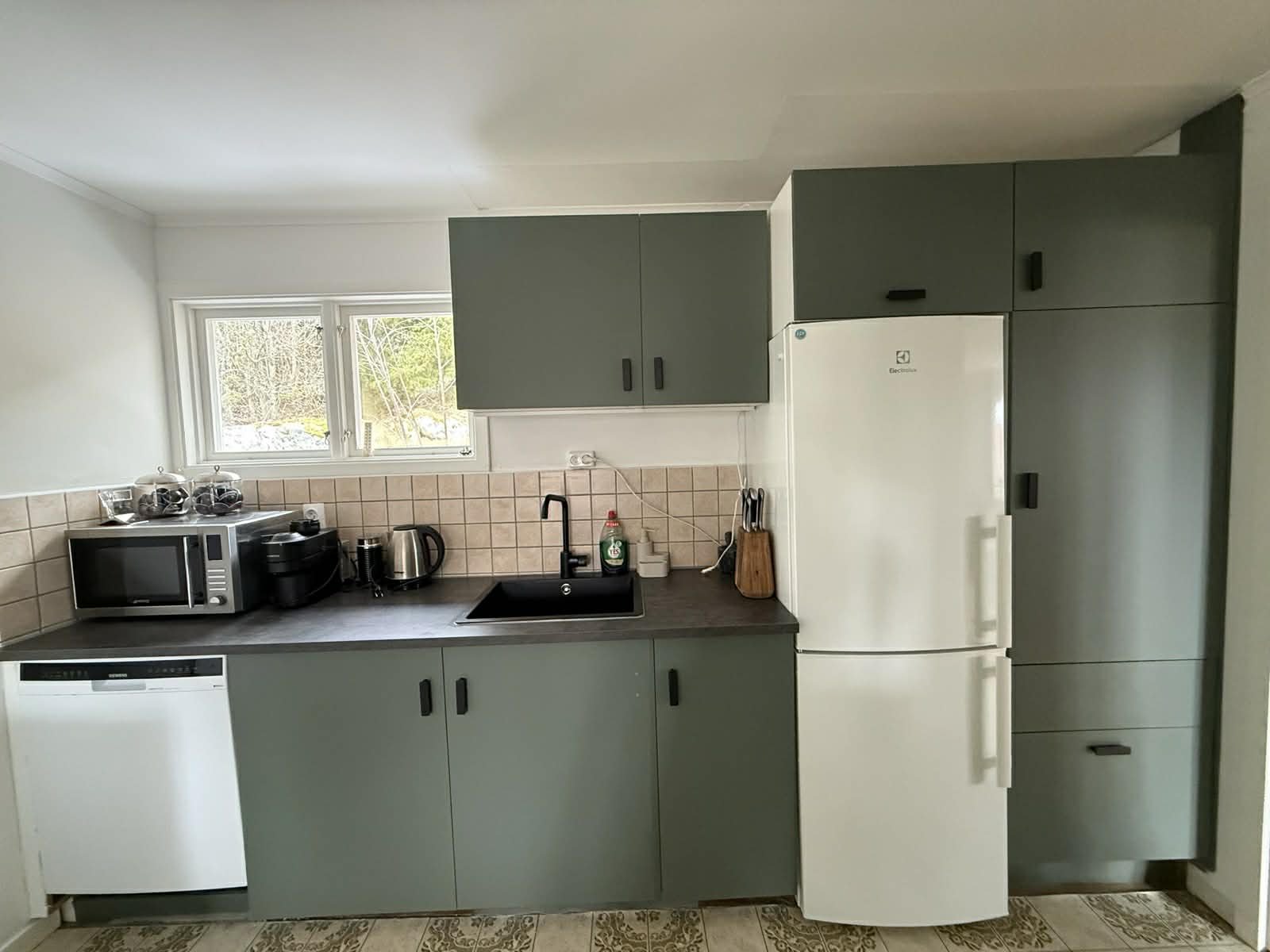 Villa/Hus, 4 rooms, 100 sqm, Hallstavik – Hallstavik