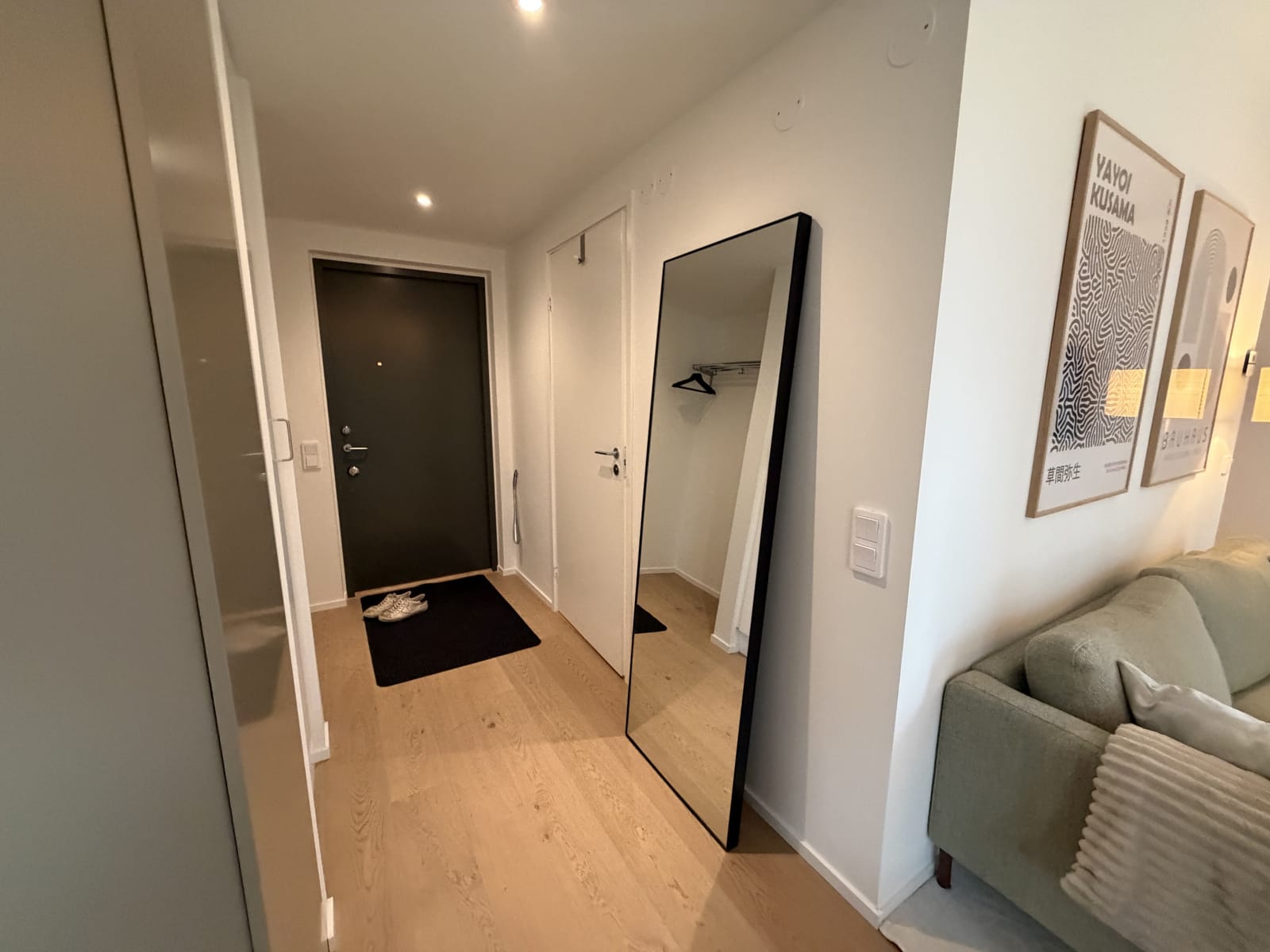 2 rok · 37 m² i Stockholm – bild 3