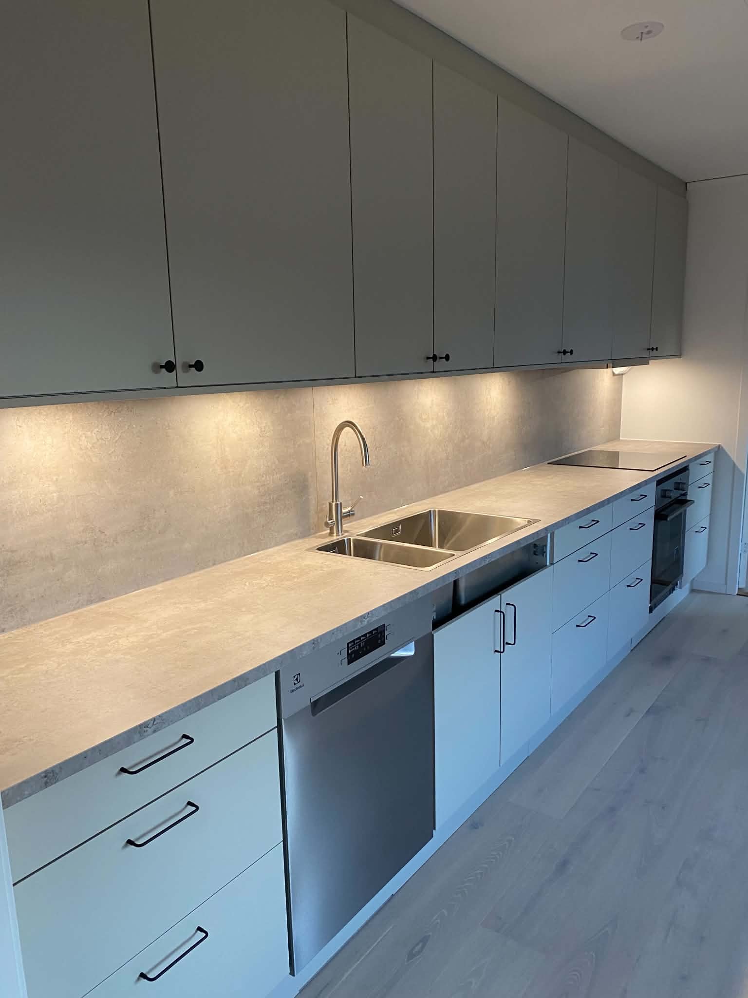 4 rok · 105 m² i Gärsnäs – Gärsnäs