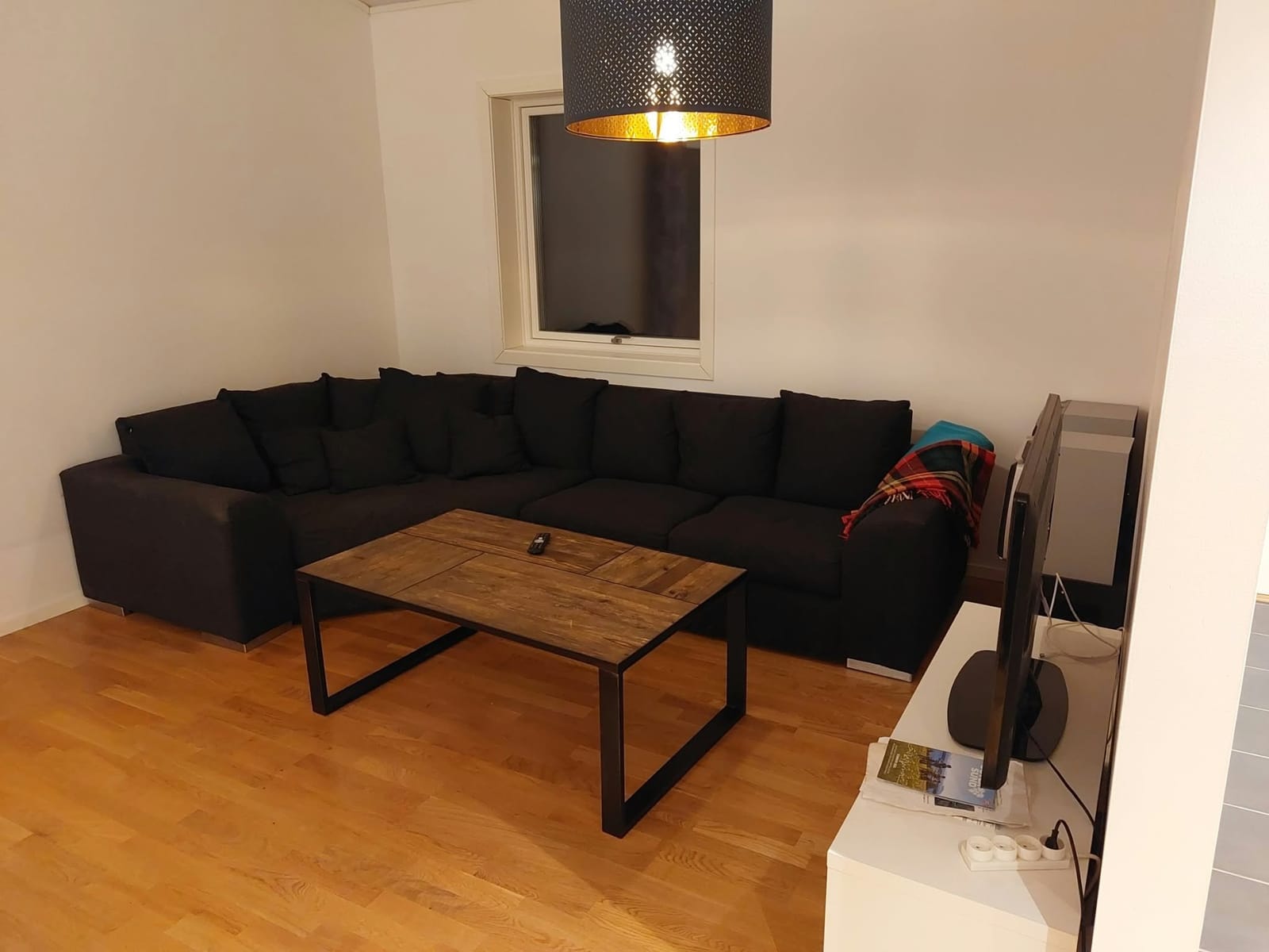 3 rok · 80 m² i Frösön – bild 3