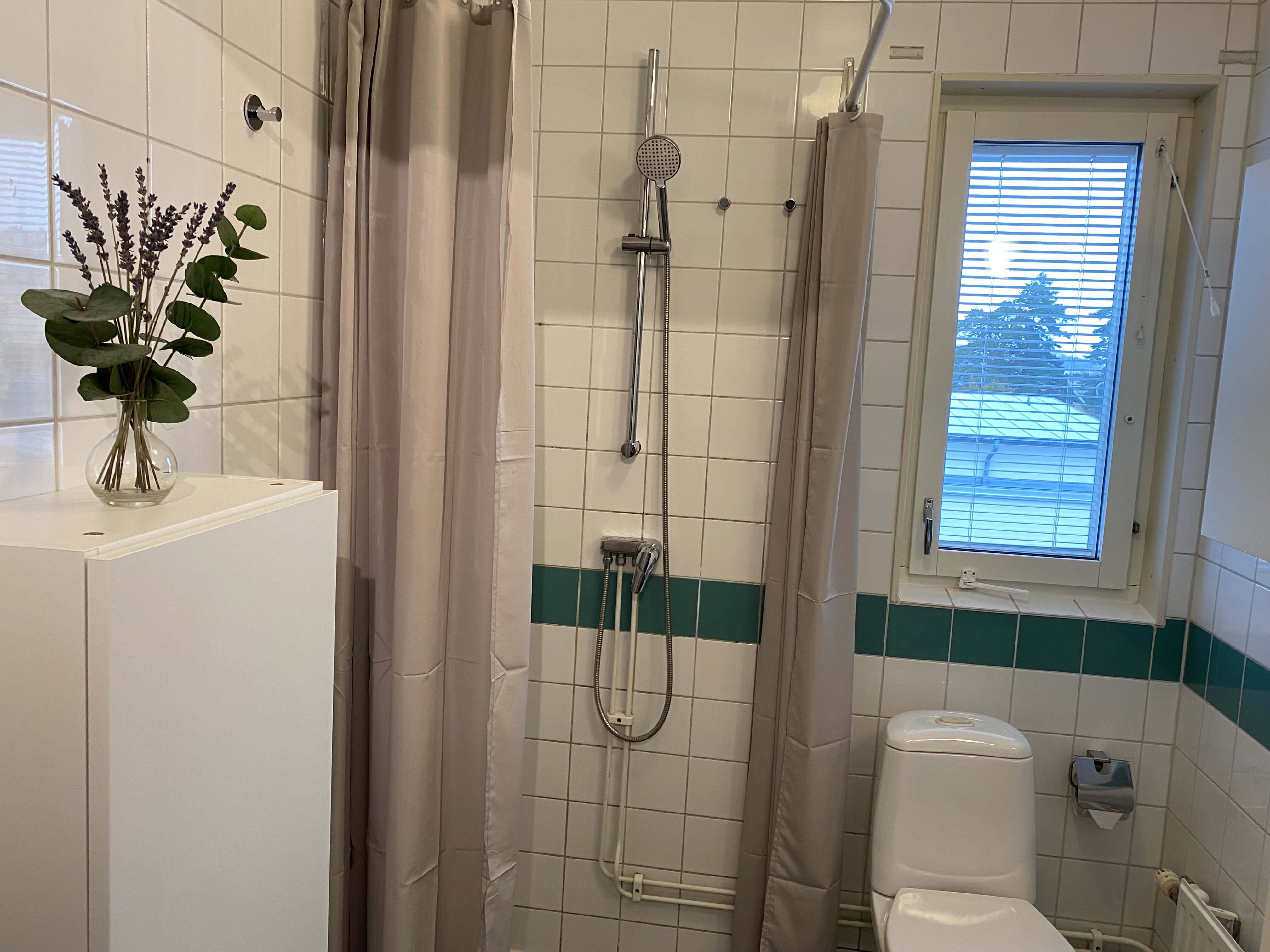 Lägenhet, 2 rooms, 25 sqm, Täby – bild 8
