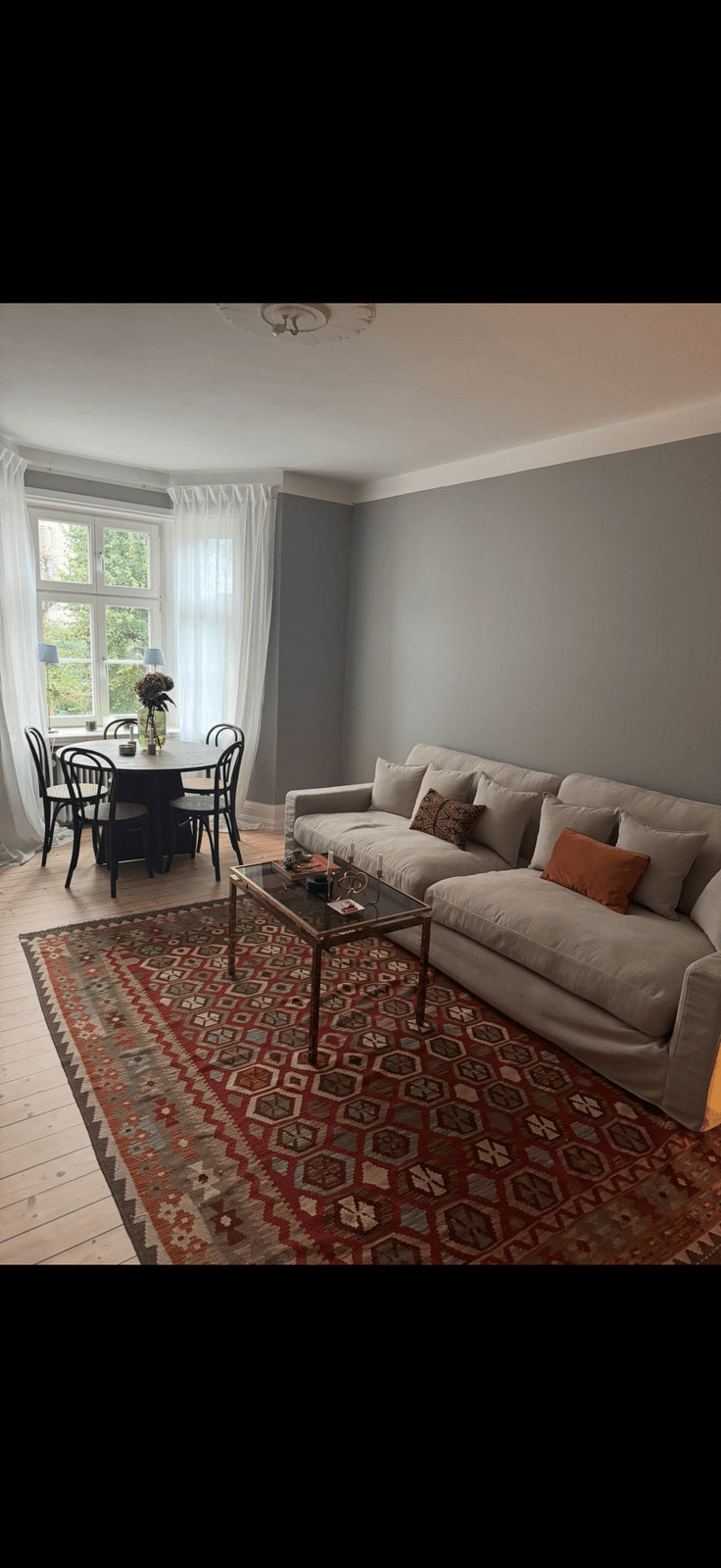 Lägenhet, 2 rooms, 62 sqm, Lund