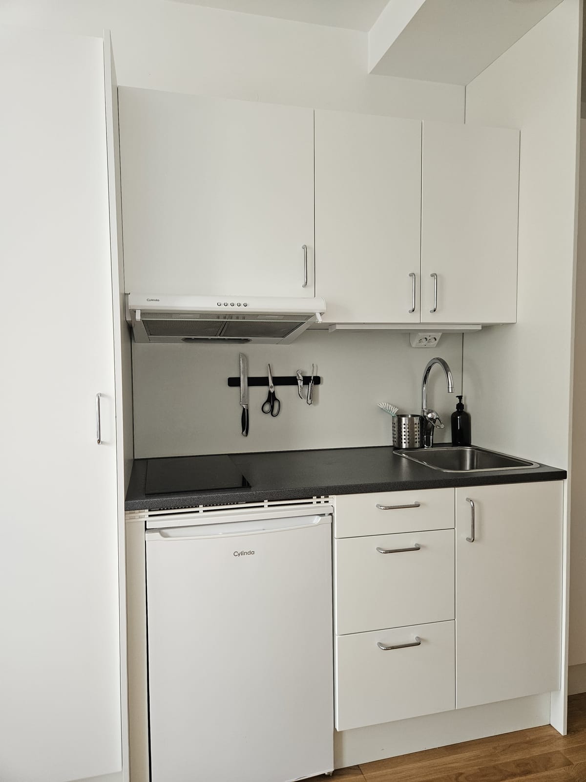 1 rok · 18 m² i Täby – bild 8