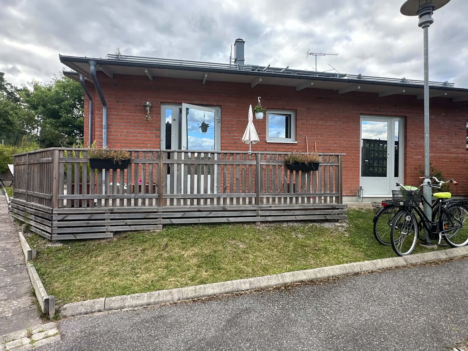 1 rok · 35 m² i Gnesta – bild 9