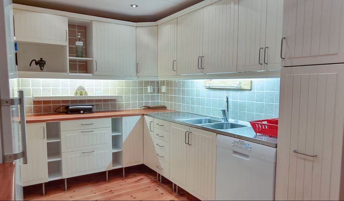 3 rok · 134 m² i Unnaryd – bild 2