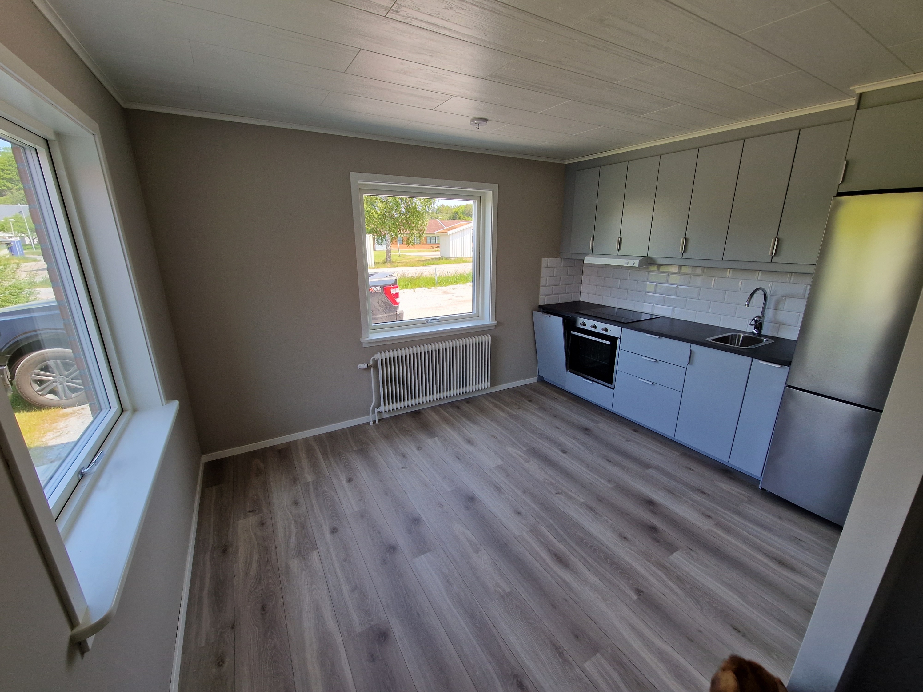 Lägenhet, 2 rooms, 70 sqm, Kållekärr – bild 7