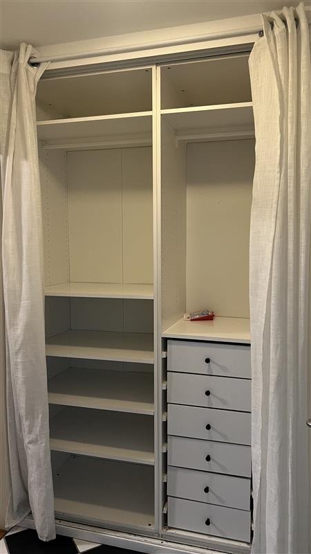 Lägenhet, 1 rooms, 26 sqm, stockholm – stockholm