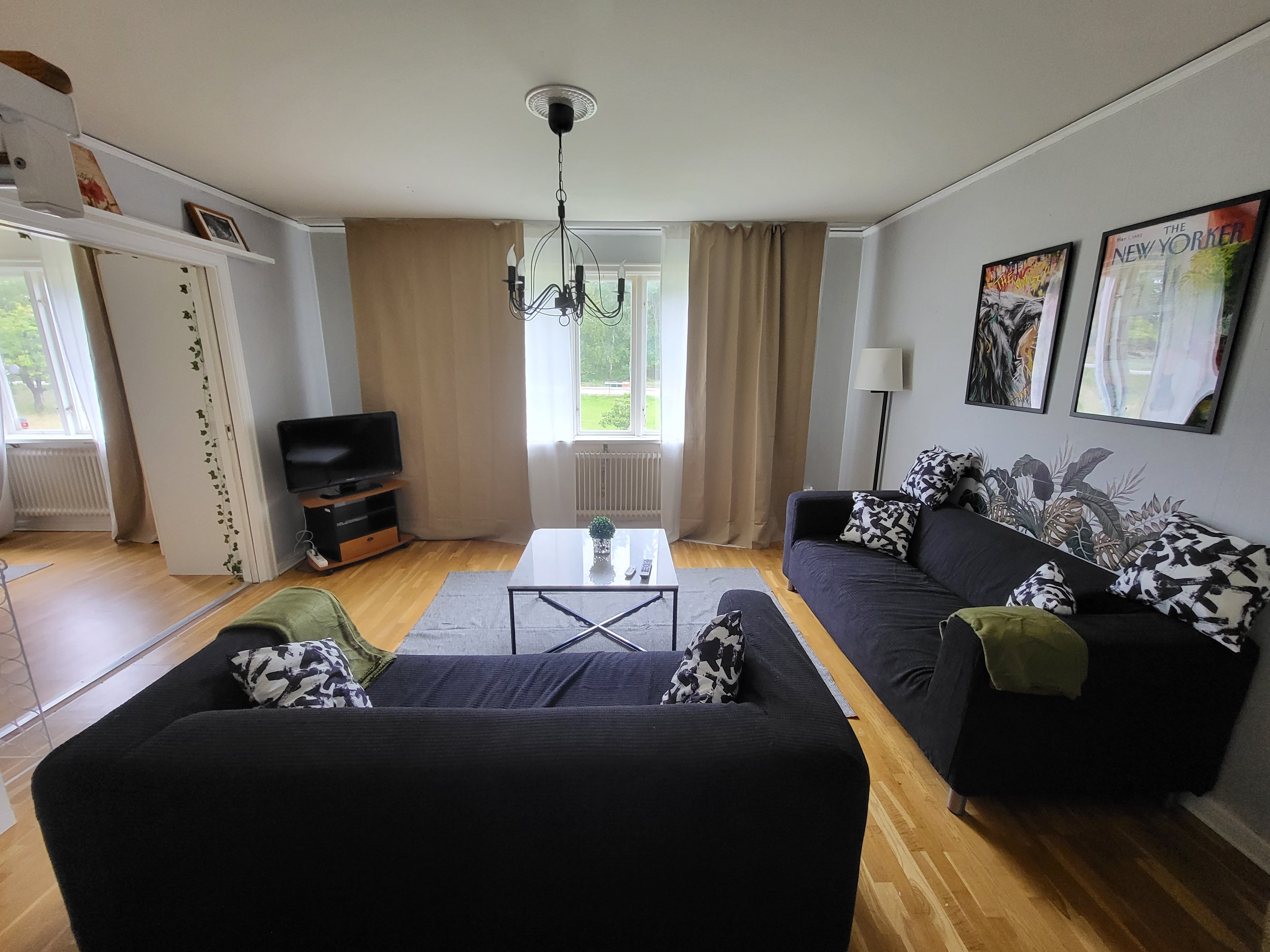 Villa/Hus, 4 rooms, 119 sqm, Ruda – bild 2