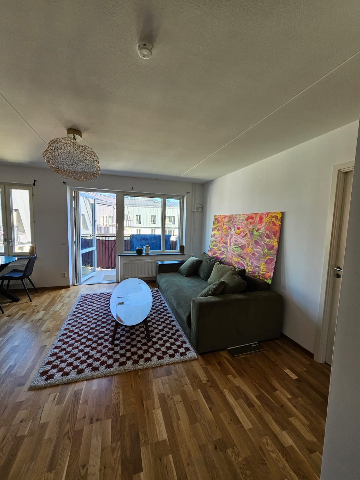 2 rok · 58 m² i Bromma – bild 4