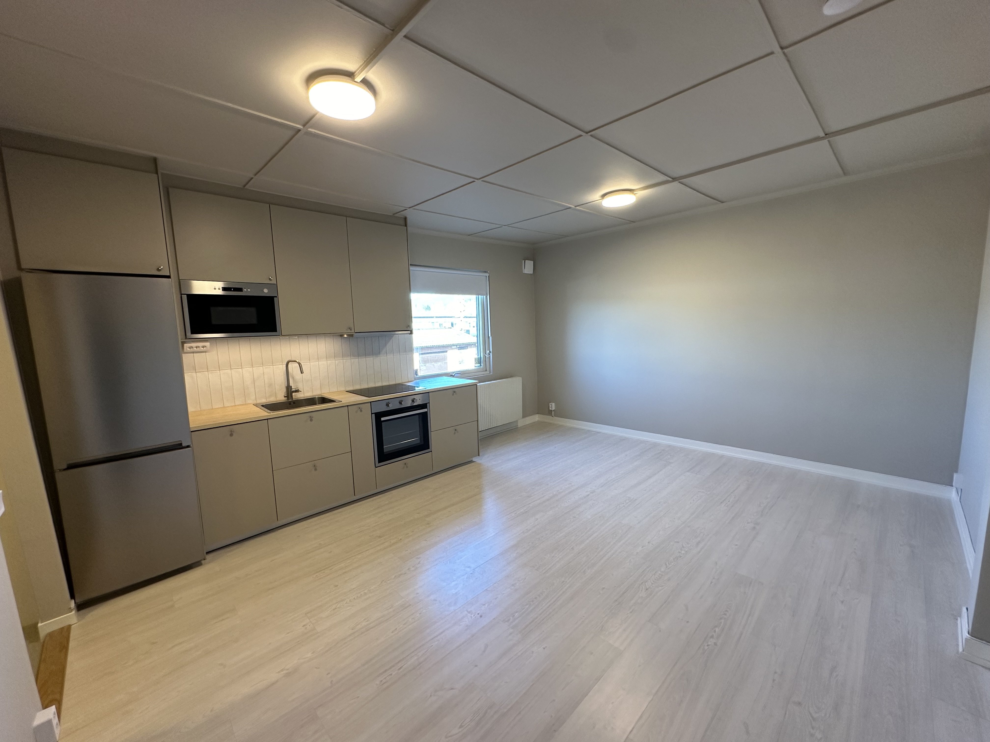 Lägenhet, 1 rooms, 30 sqm, Kållered – bild 4