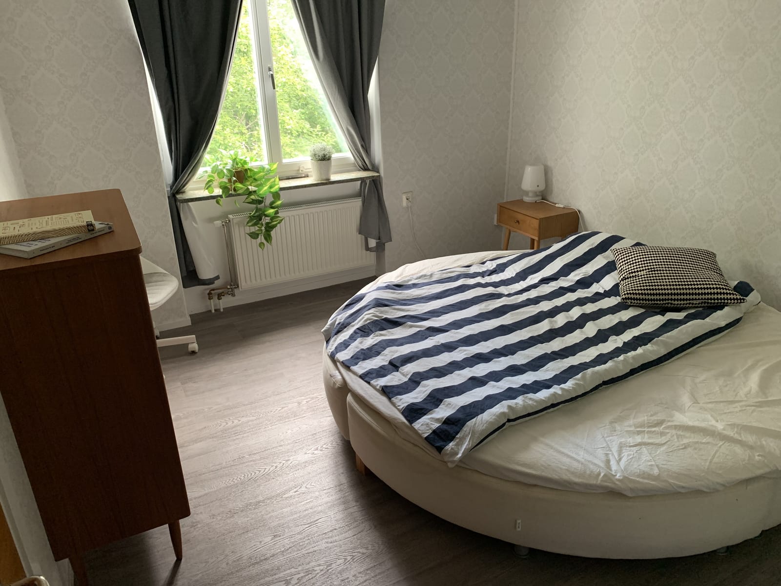 2 rok · 59 m² i Falun – bild 2