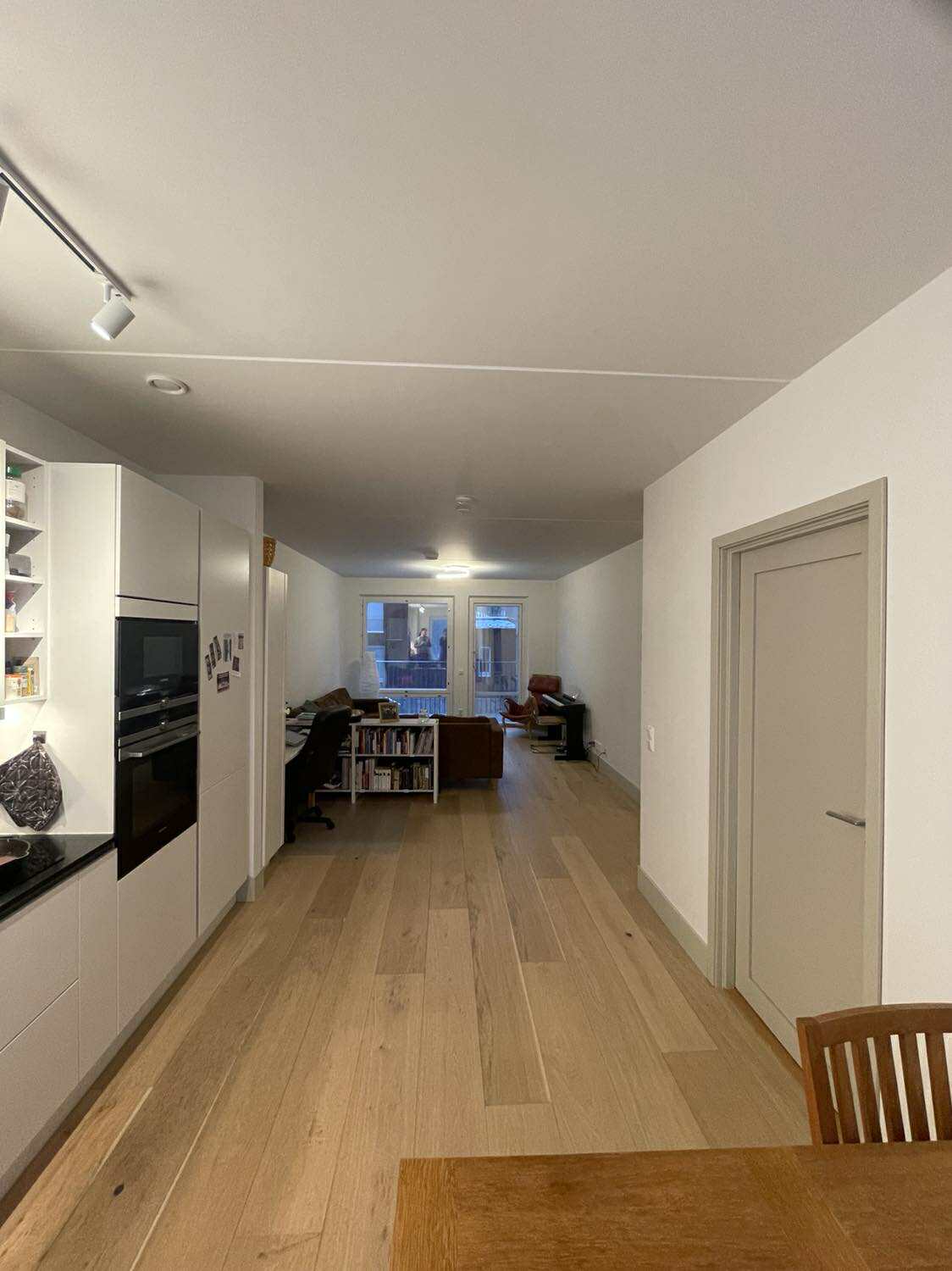 2 rok · 59 m² i Täby – bild 3