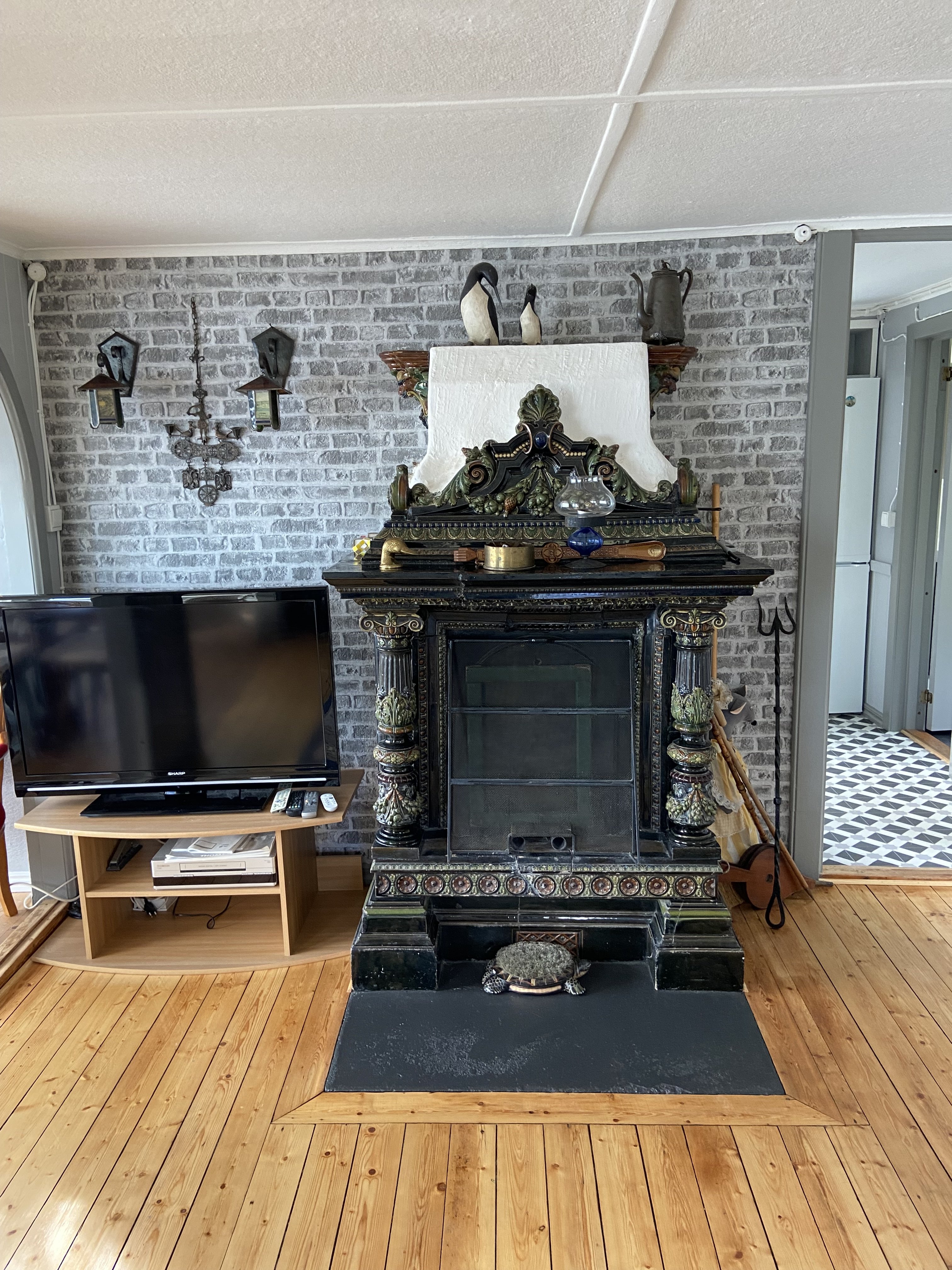 Stuga, 5 rooms, 80 sqm, Åkersberga – bild 3