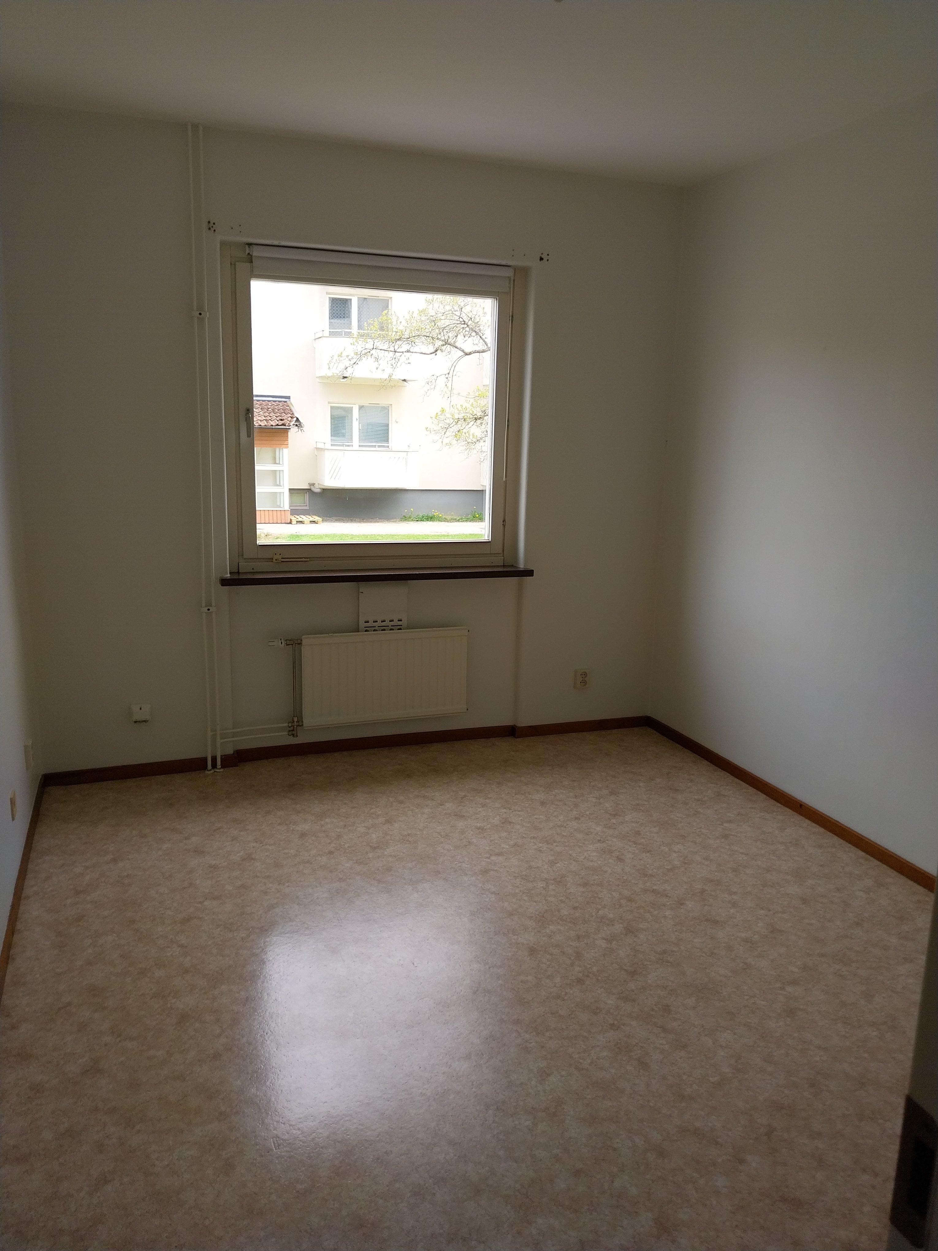 Lägenhet, 2 rooms, 60 sqm, Olofström – bild 8