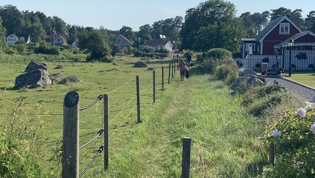 5 rok · 150 m² i Sölvesborg – bild 8