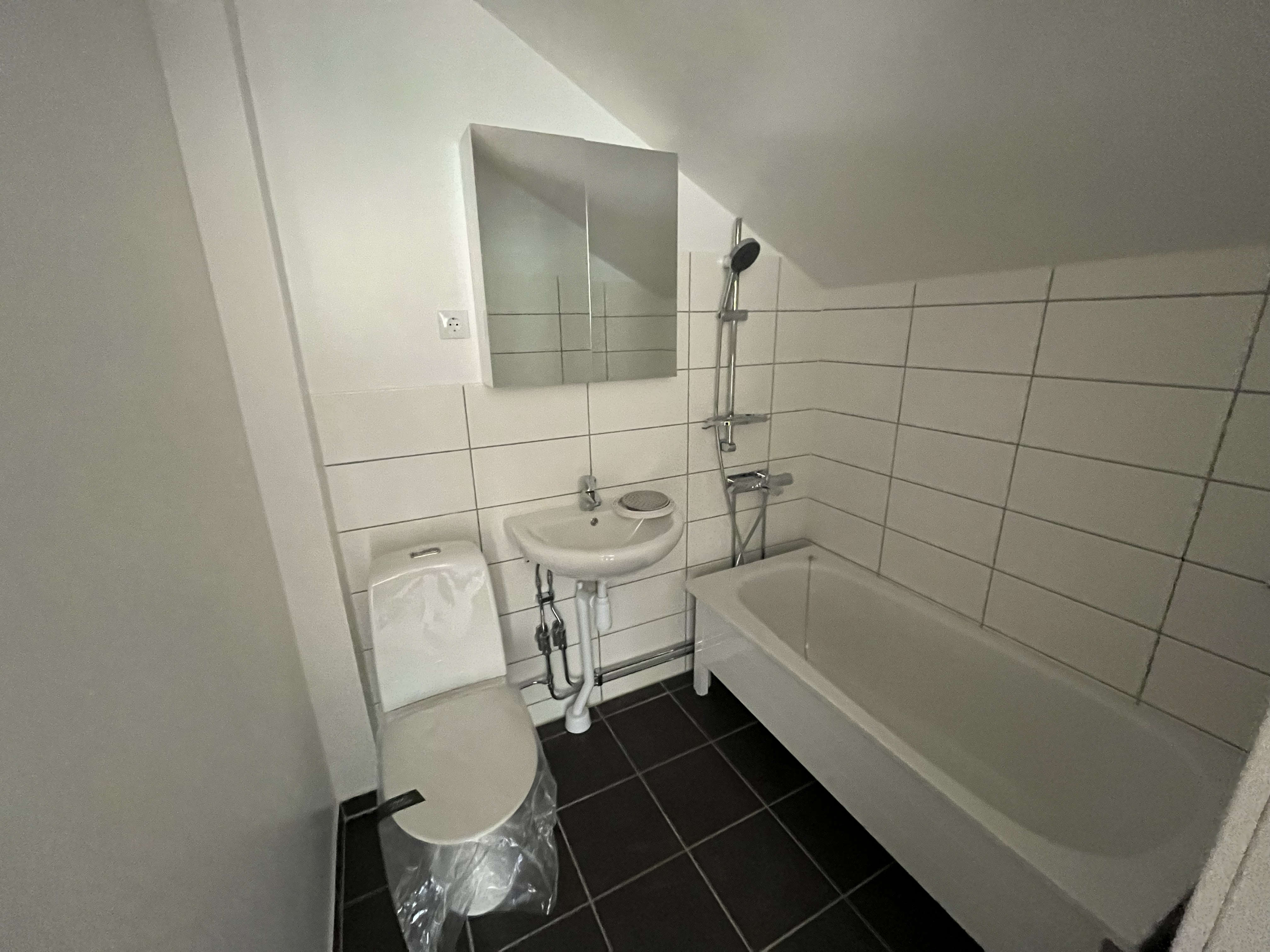 Lägenhet, 3 rooms, 56 sqm, Skutskär – bild 2