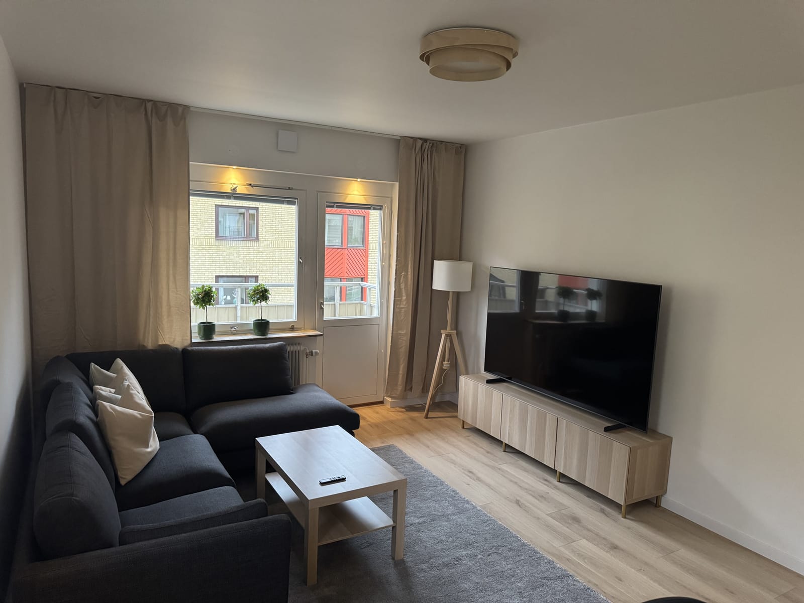 2 rok · 62 m² i Gävle – bild 7