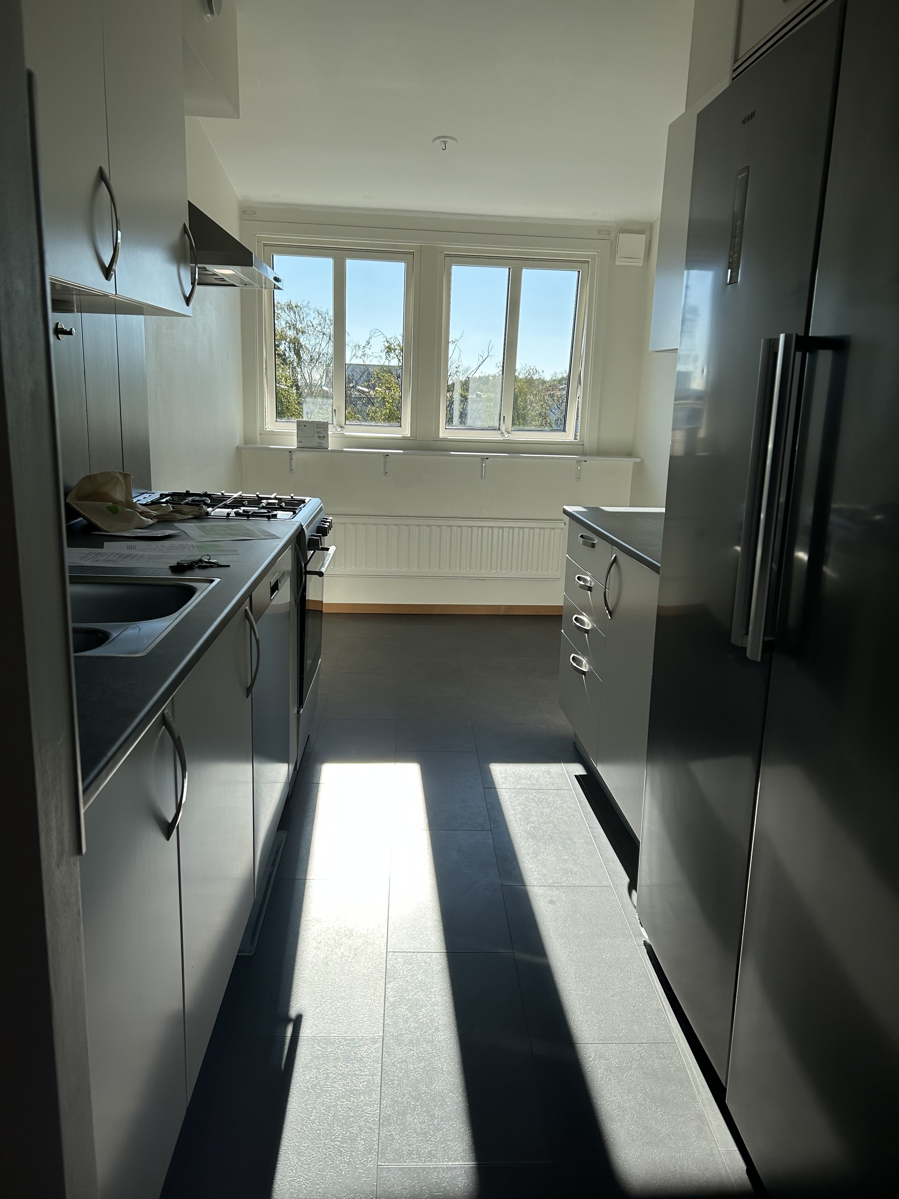 Lägenhet, 1 rooms, 10 sqm, Göteborg – bild 6