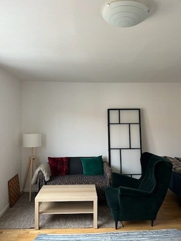 1 rok · 43 m² i Strängnäs – bild 11