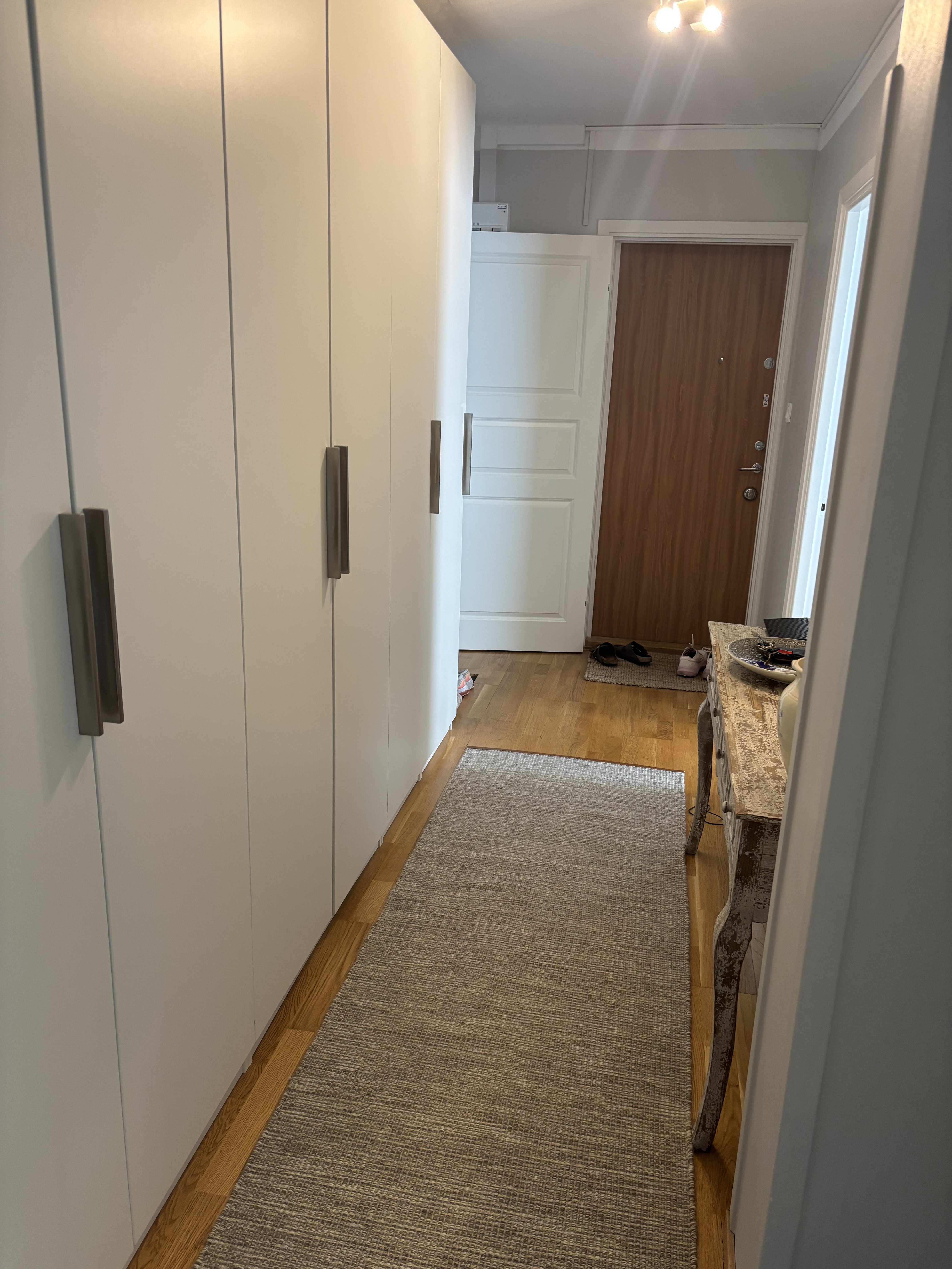 Lägenhet, 2 rooms, 63 sqm, Nynäshamn – bild 3