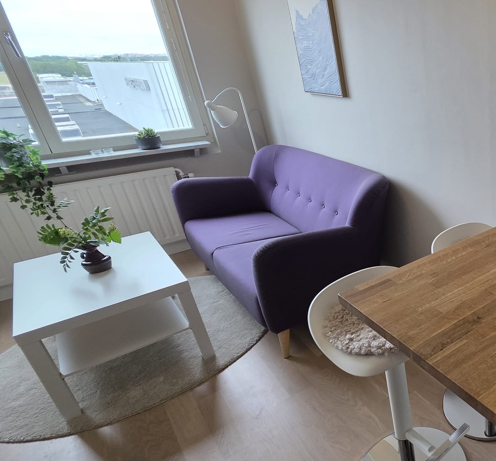 1 rok · 20 m² i Stockholm – bild 6