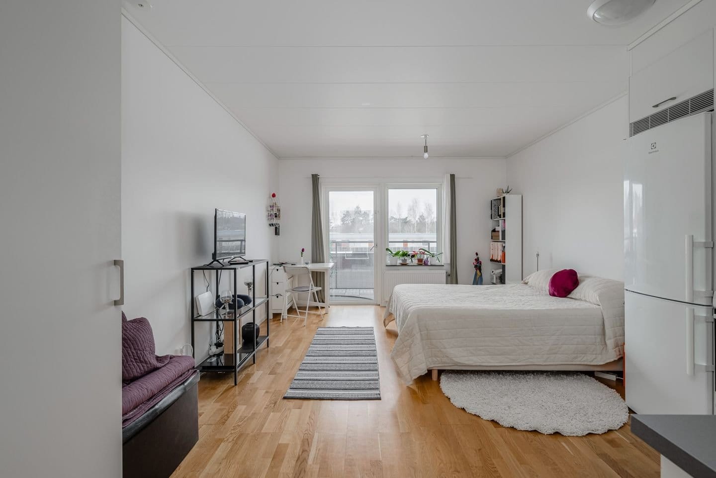 1 rok · 33 m² i Märsta – bild 7