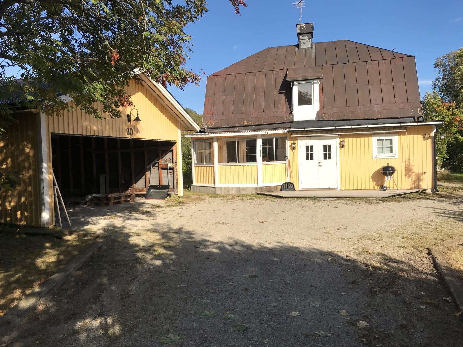 6 rok · 160 m² i Bergsjö – bild 15