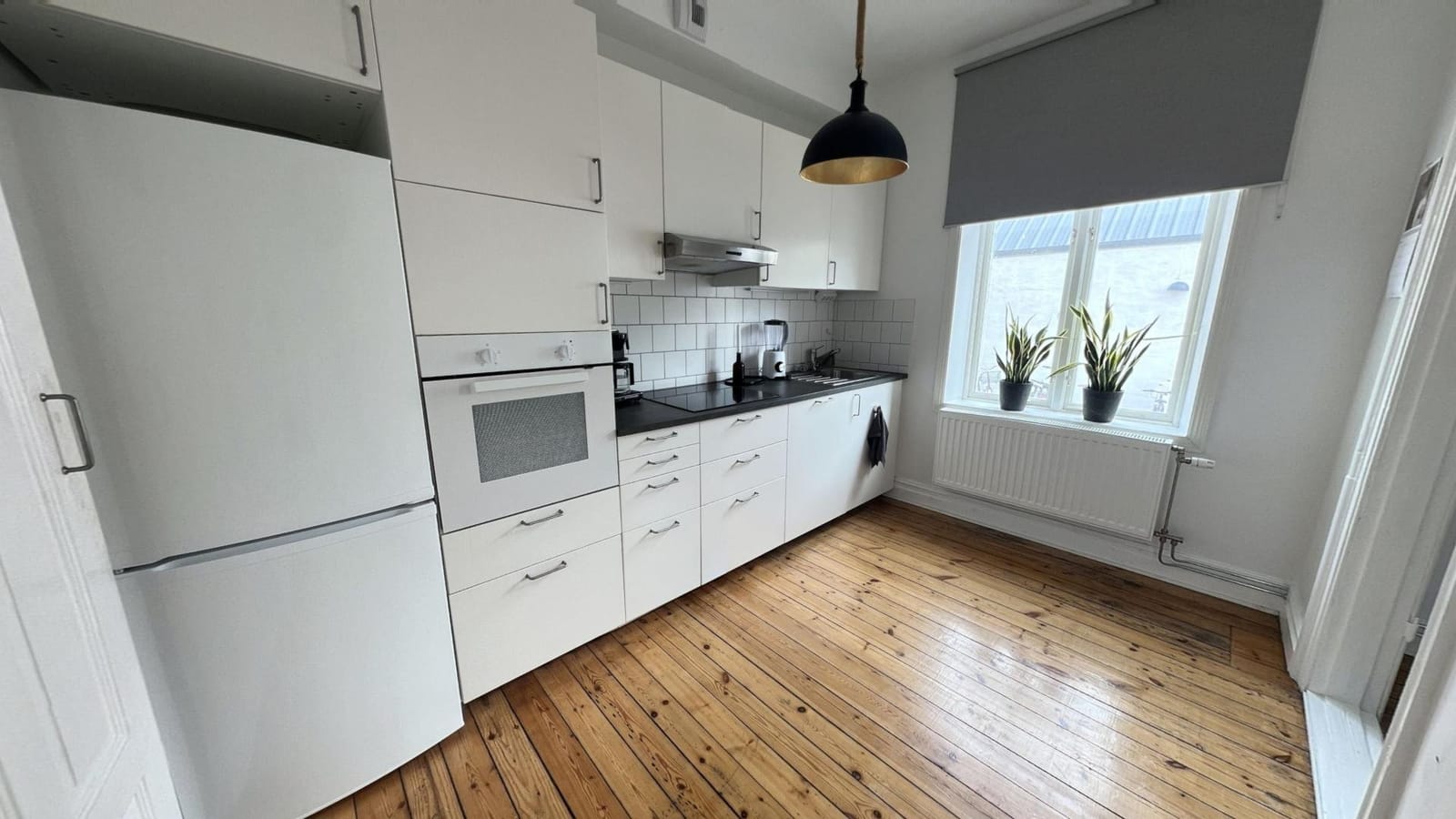 2 rok · 51 m² i Helsingborg – bild 5