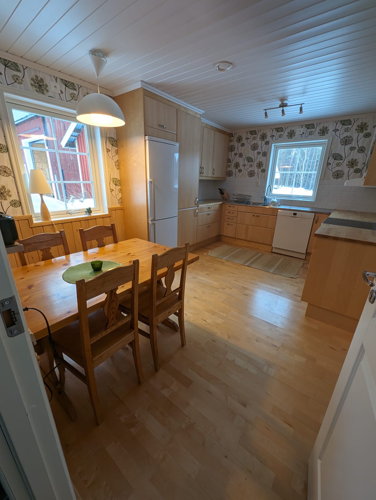 3 rok · 60 m² i Altersbruk – bild 9