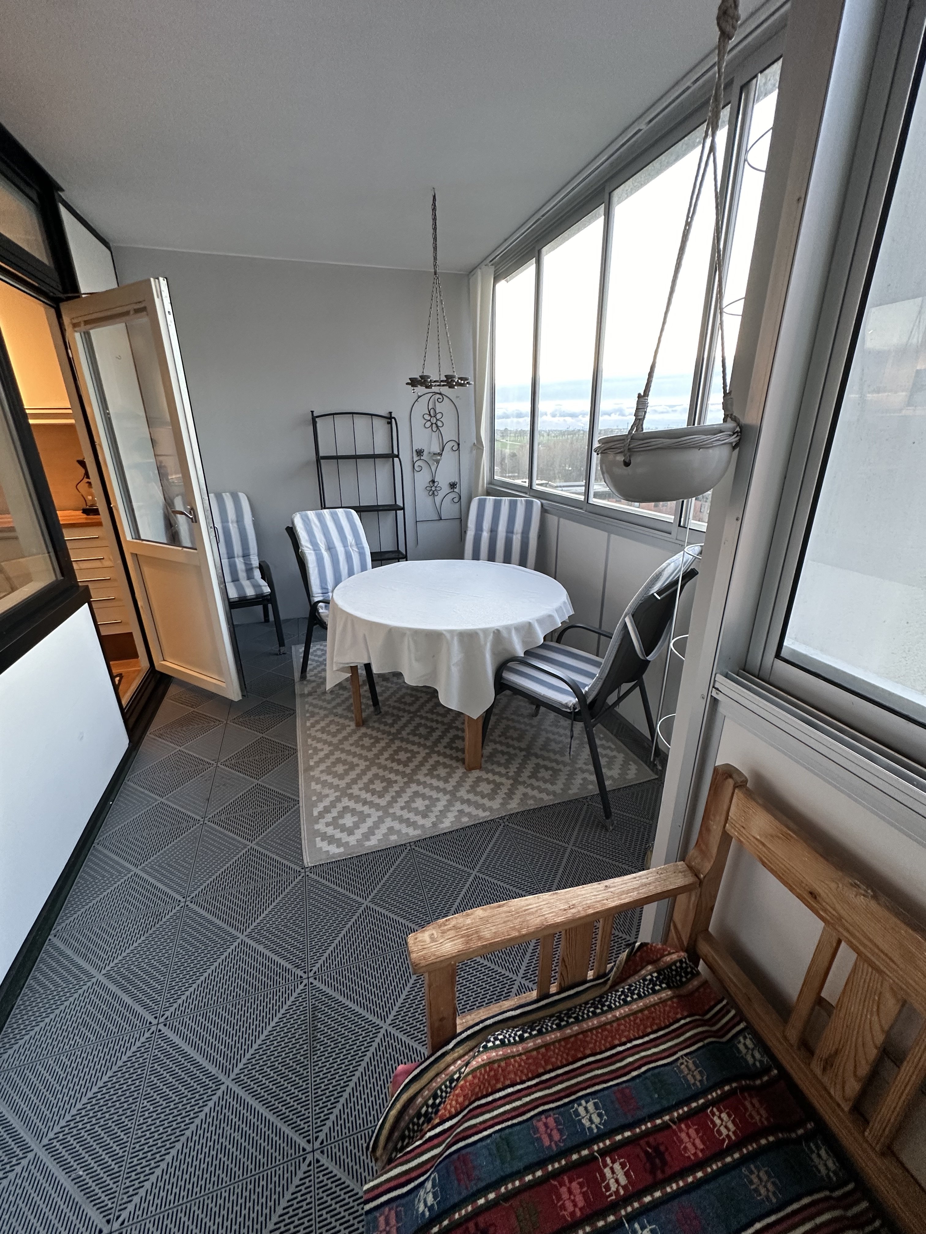 Lägenhet, 3 rooms, 79 sqm, Lund – Lund