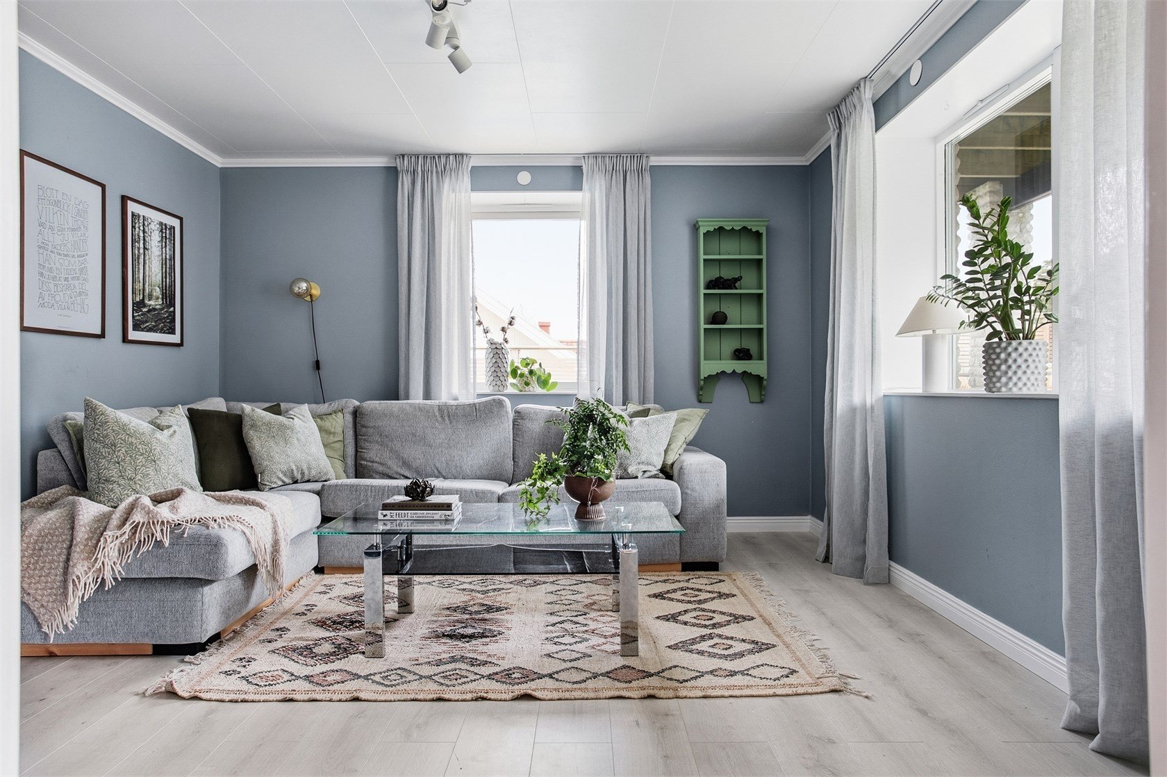 Villa/Hus, 5 rooms, 179 sqm, Rönnäng – bild 17