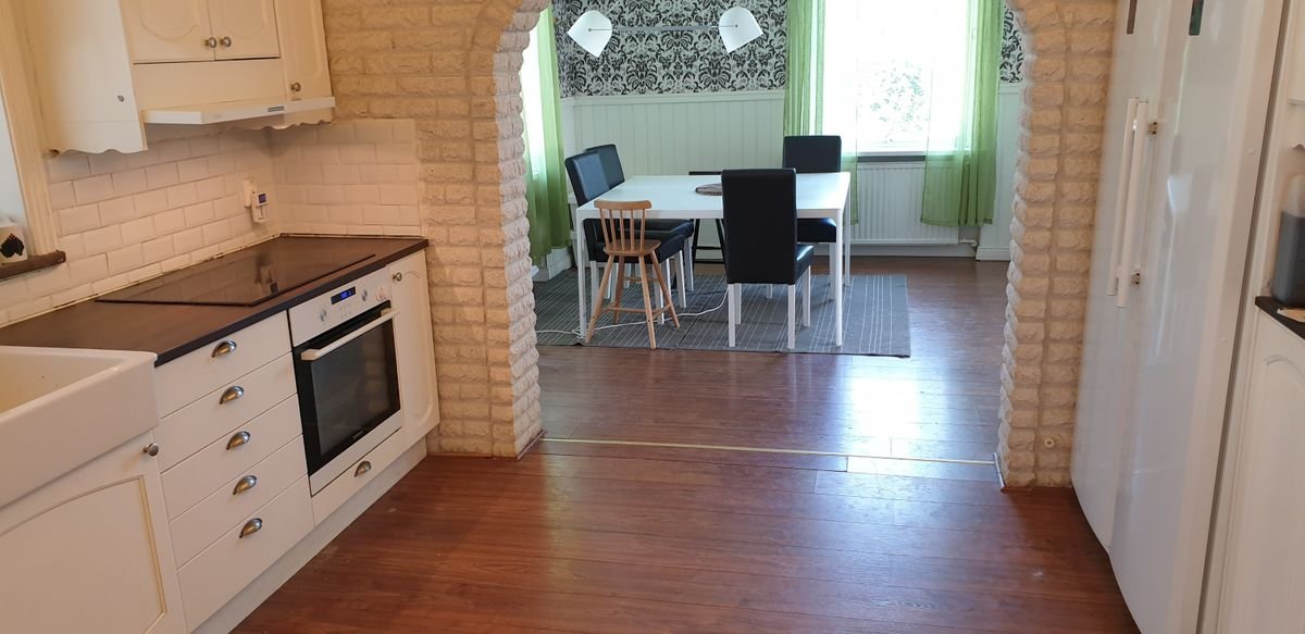Villa/Hus, 6 rooms, 160 sqm, Klippan – bild 7