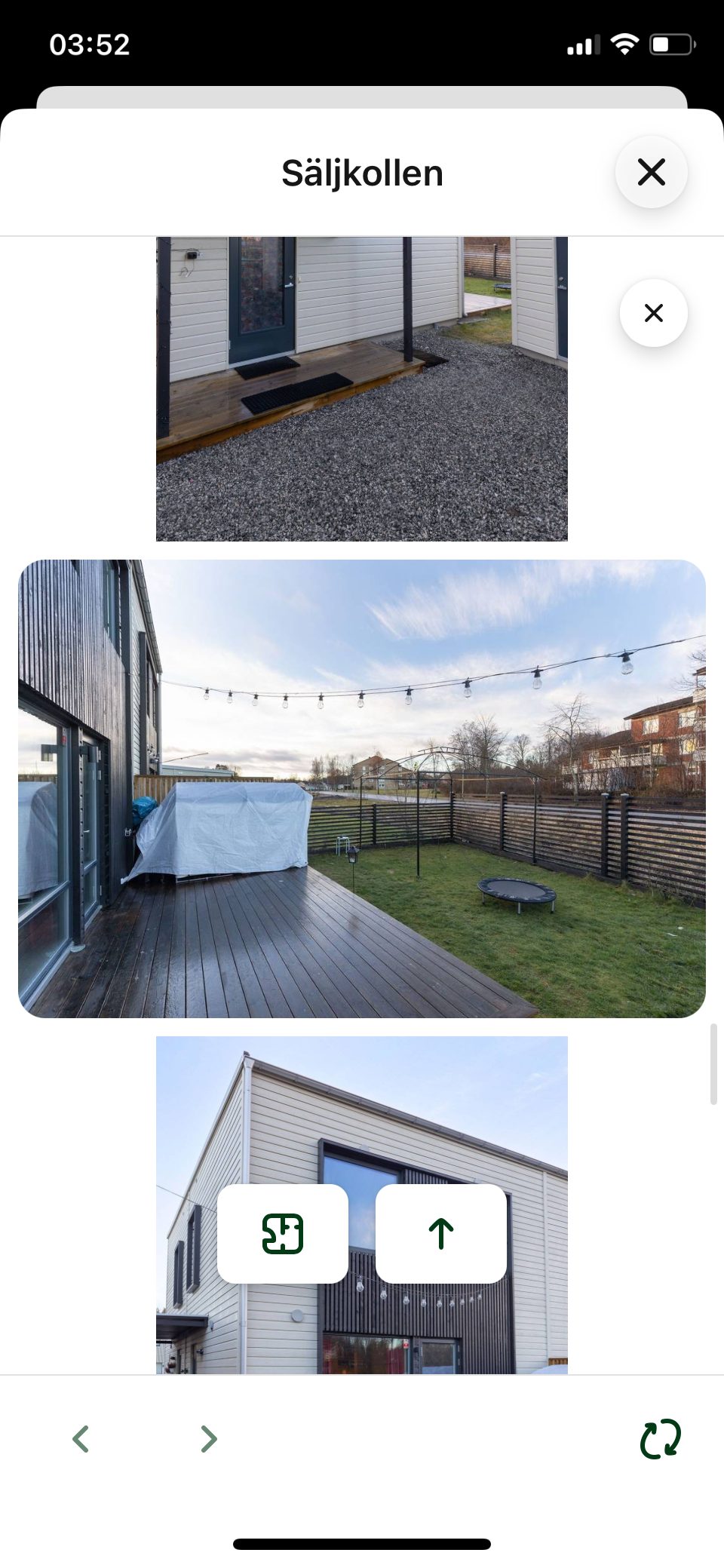 Radhus, 3 rooms, 64 sqm, Eskilstuna – bild 5