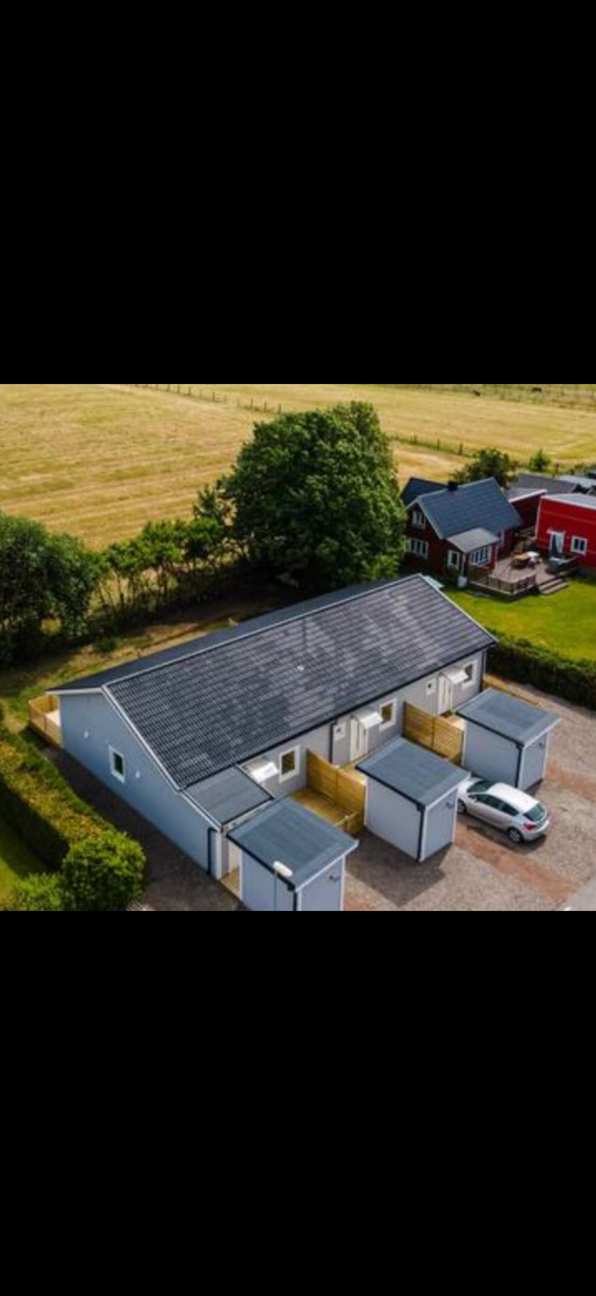 Lägenhet, 3 rooms, 70 sqm, Ekeby – Ekeby