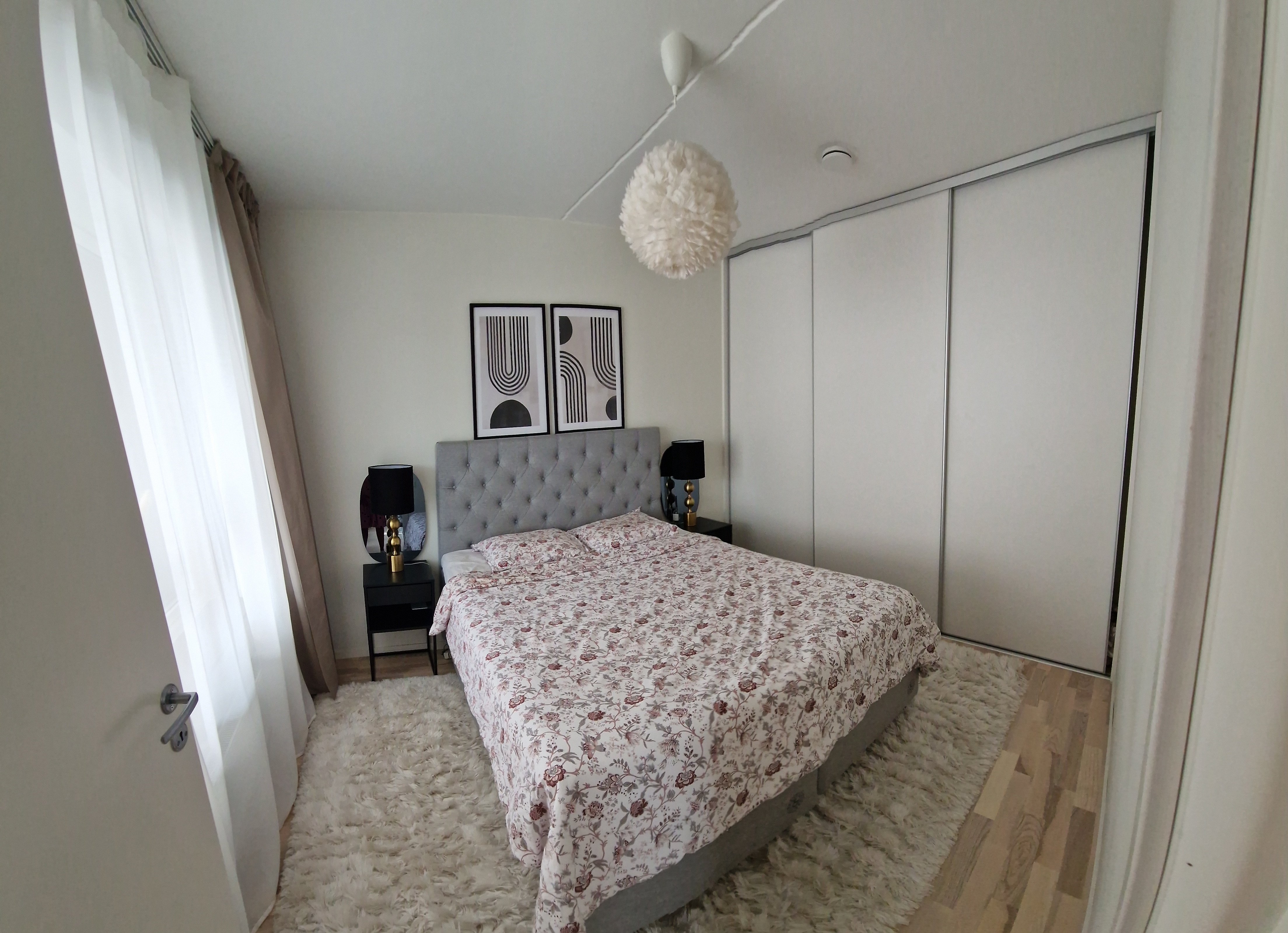 Lägenhet, 2 rooms, 50 sqm, Mölndal – bild 3