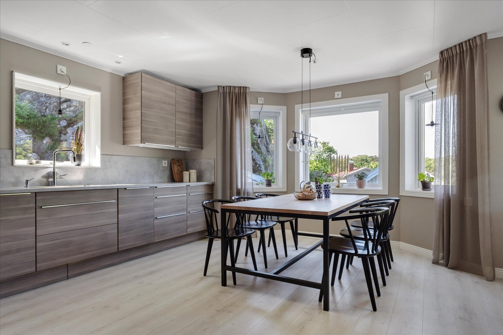 Villa/Hus, 5 rooms, 179 sqm, Rönnäng – bild 6