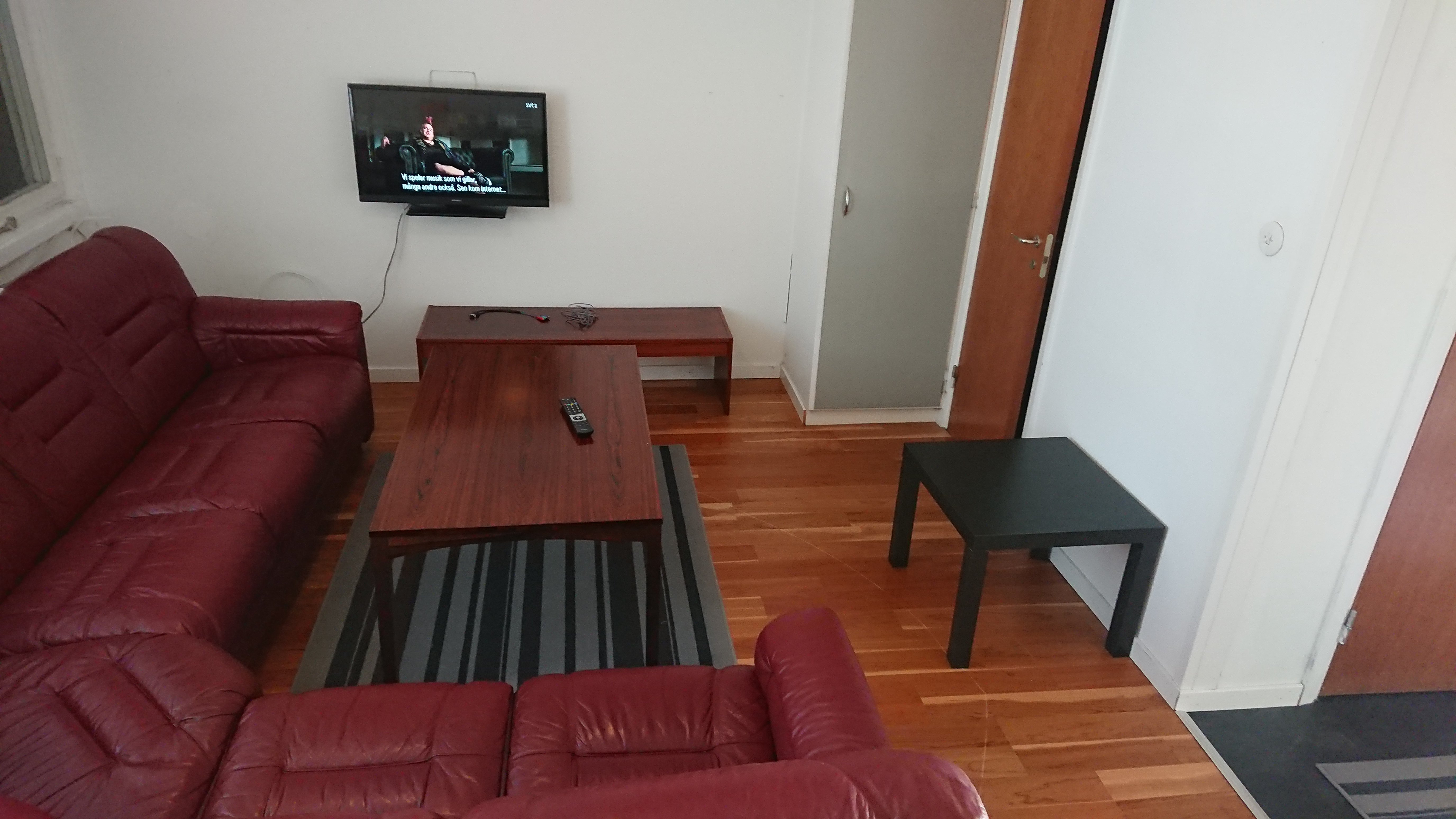 Lägenhet, 2 rooms, 42 sqm, Nybro – bild 2
