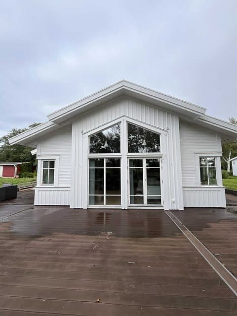 5 rok · 130 m² i Vallda – bild 8