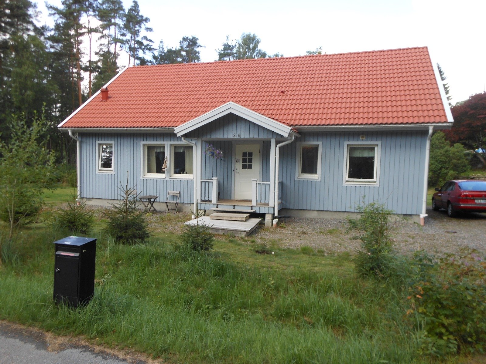Villa/Hus, 5 rooms, 155 sqm, Hindås – bild 2