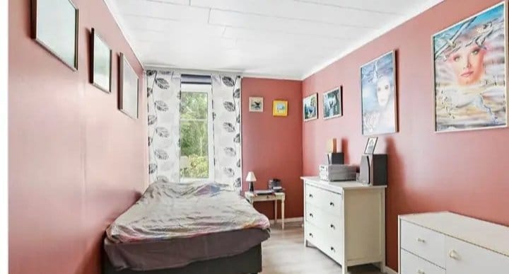 5 rok · 100 m² i Sollebrunn – bild 4