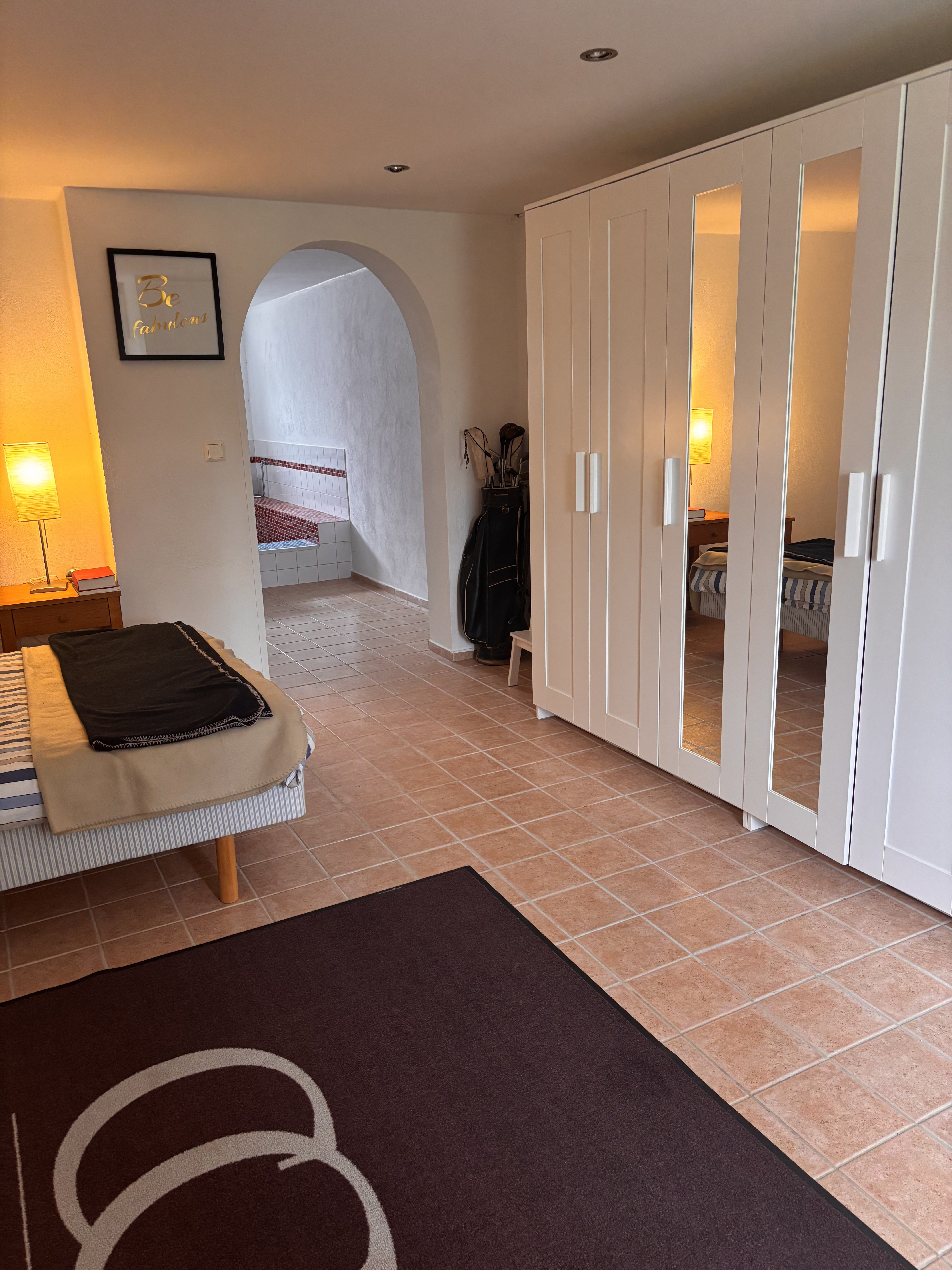 Lägenhet, 3 rooms, 60 sqm, Löderup – bild 7
