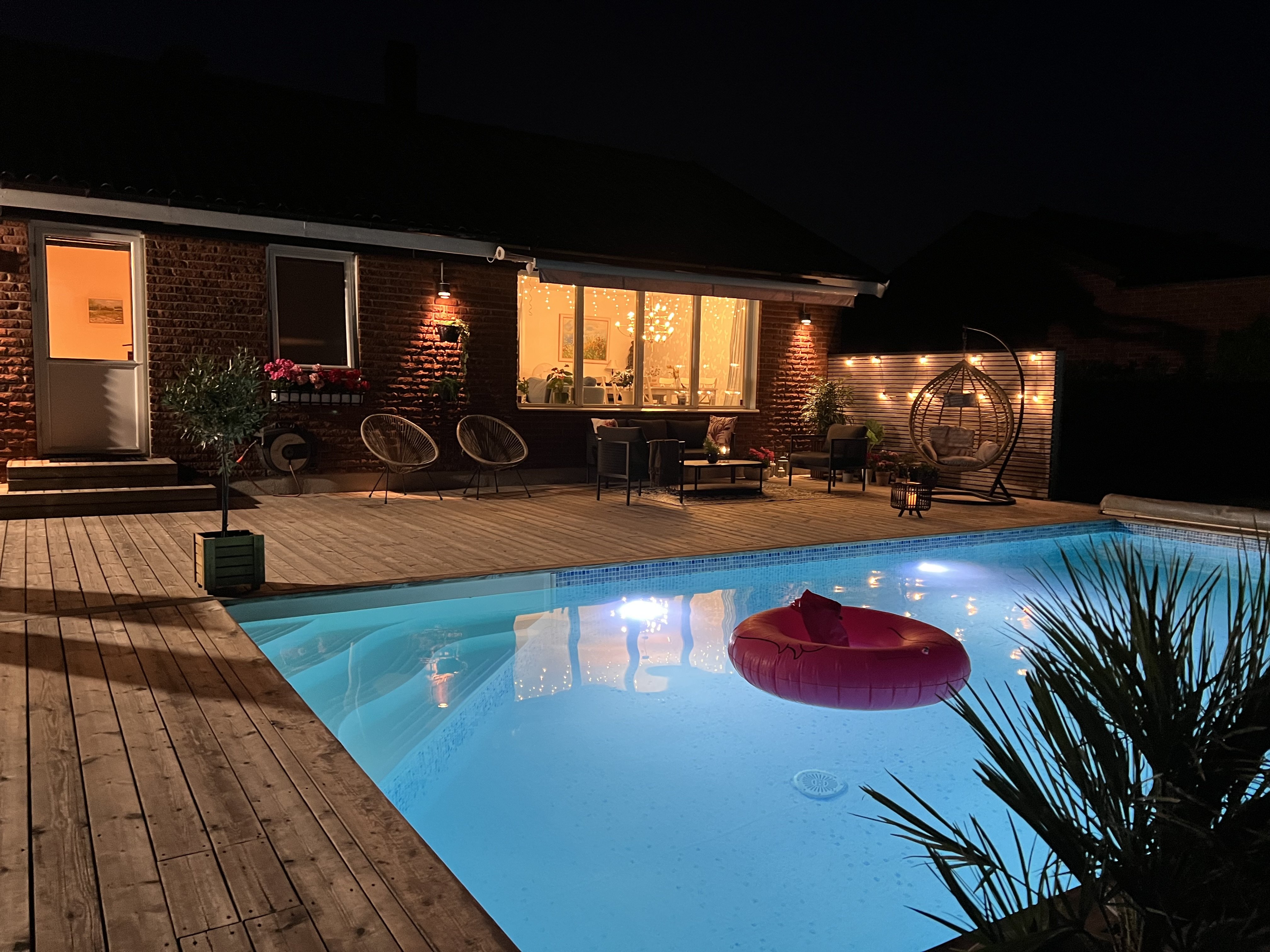 Villa/Hus, 6 rooms, 139 sqm, Helsingborg – bild 26