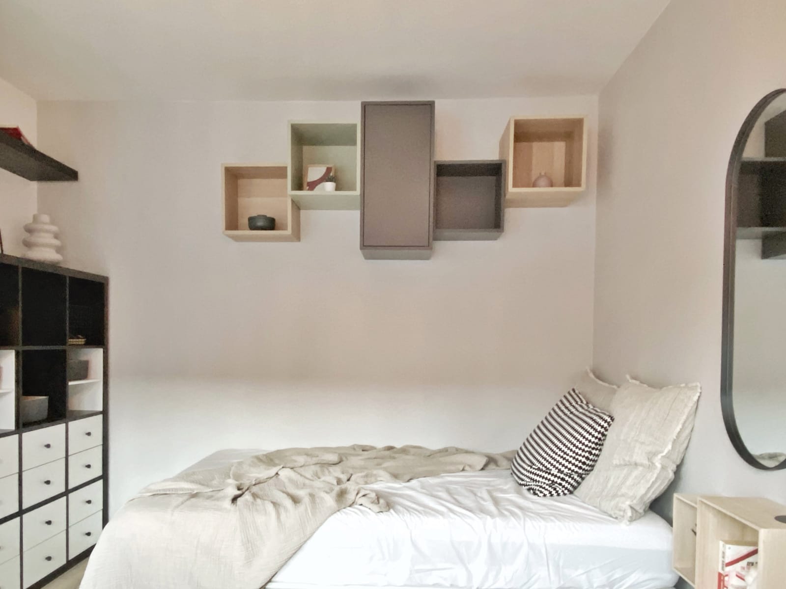 1 rok · 30 m² i Stockholm – bild 33