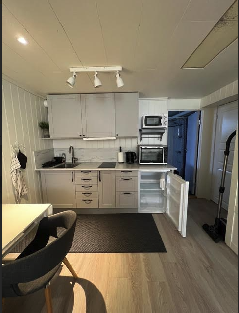 Lägenhet, 1 rooms, 30 sqm, Uppsala