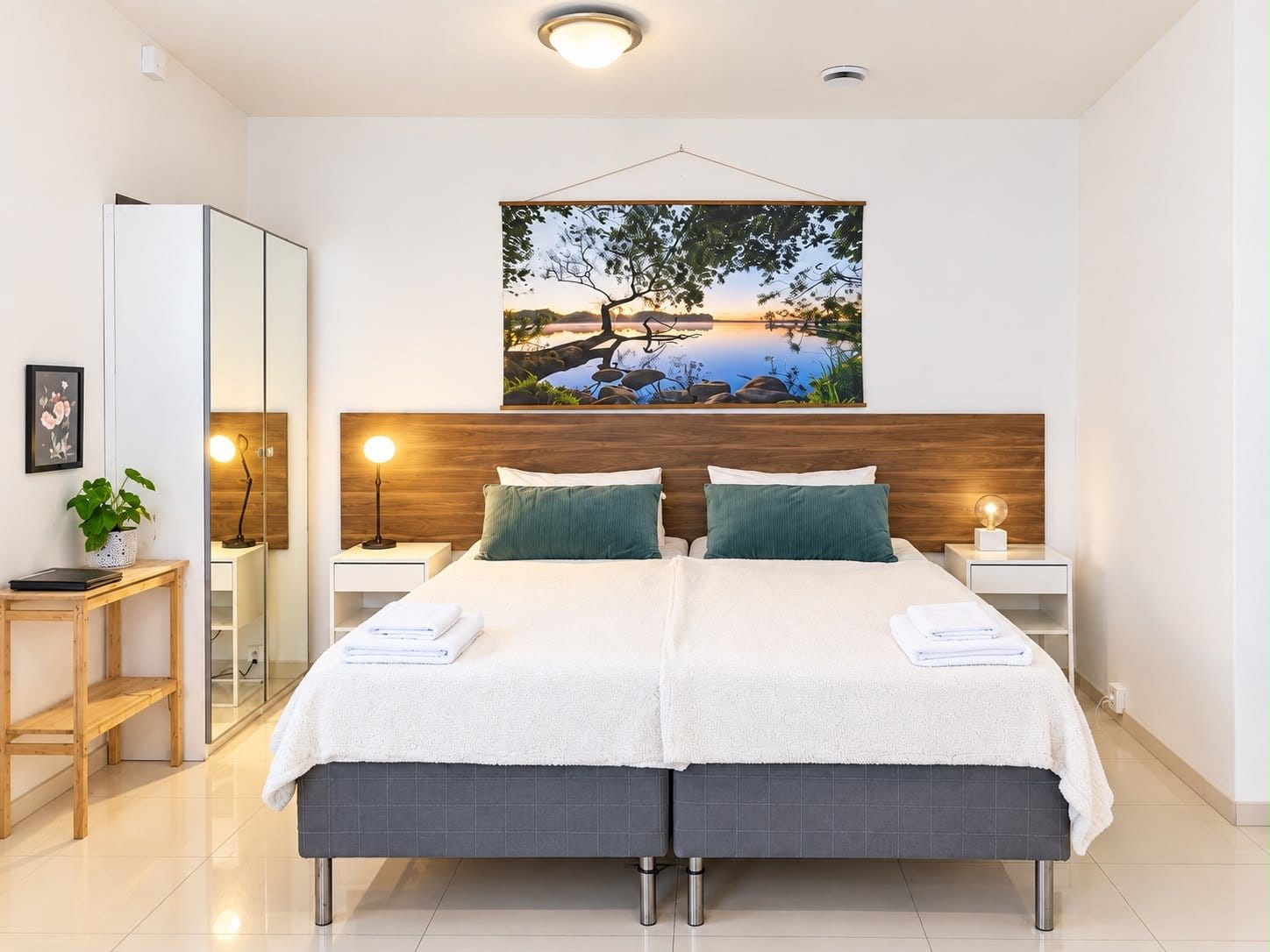 2 rok · 30 m² i Täby