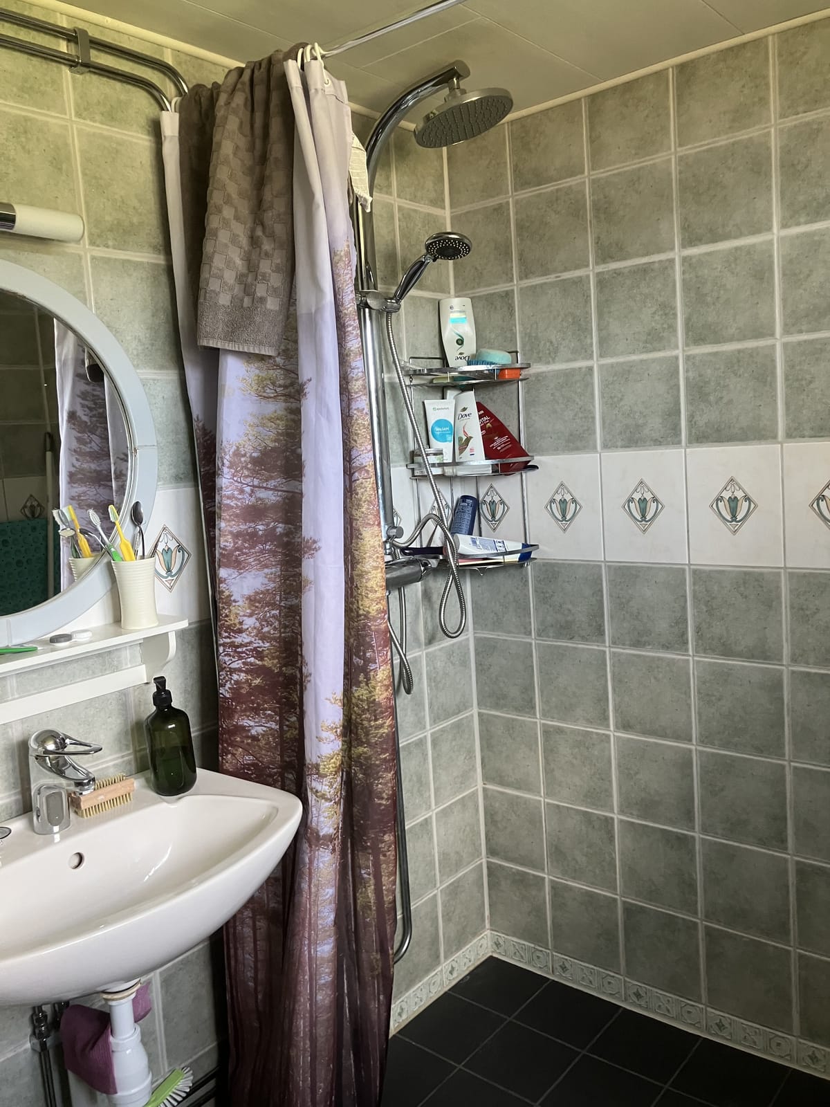4 rok · 120 m² i Jättendal – bild 4