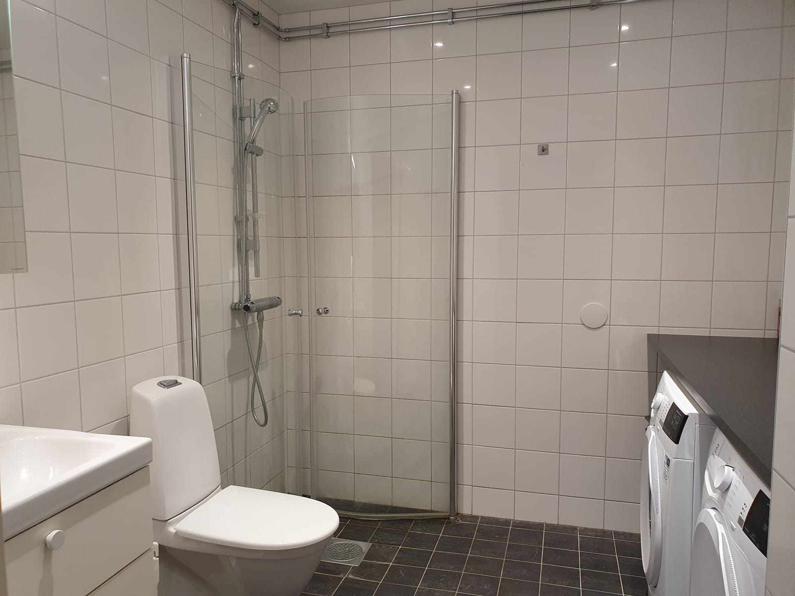2 rok · 58 m² i Skellefteå – bild 5